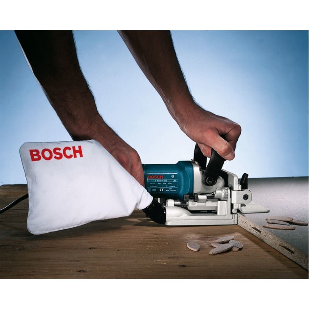 Flachdübelfräse 22 670 060162007 Nutfräse GFF Watt Bosch BOSCH Professional A L-Boxx