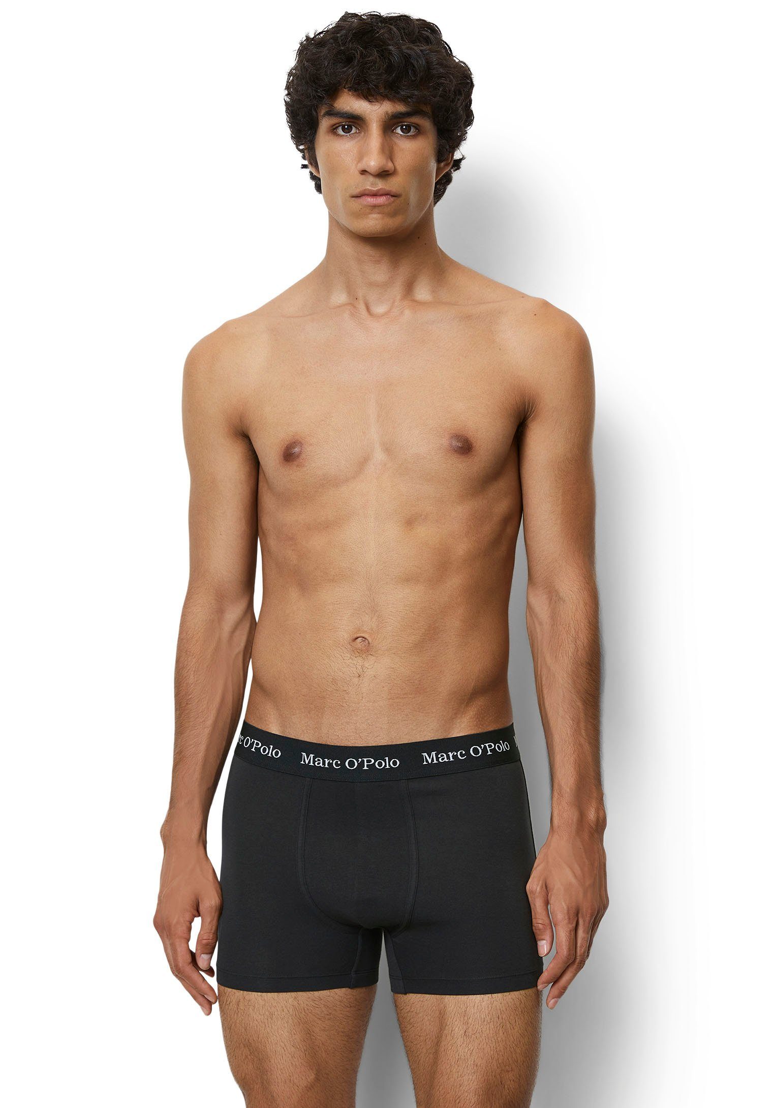 (Packung, 5-St) O'Polo Boxer Marc