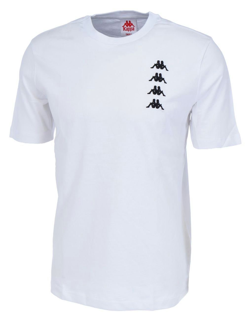Kappa T-Shirt (1-tlg)