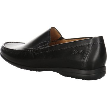 SIOUX Gion-H Slipper Freizeit Elegant Slip-Ons Slipper Glattleder