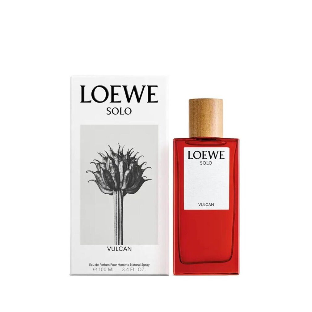 Loewe Eau de Parfum ONLY VULCAN edp vapo 50 ml