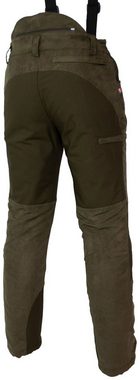 Hubertus® Hunting Thermohose Jagd-Funktionshose mit Nierenschutz Ansitzhose Jagdhose Oefele Jagd