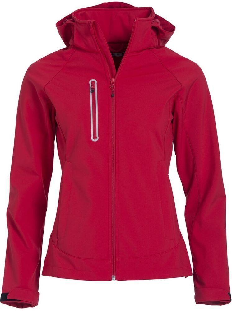 Clique Softshelljacke Milford Jacket