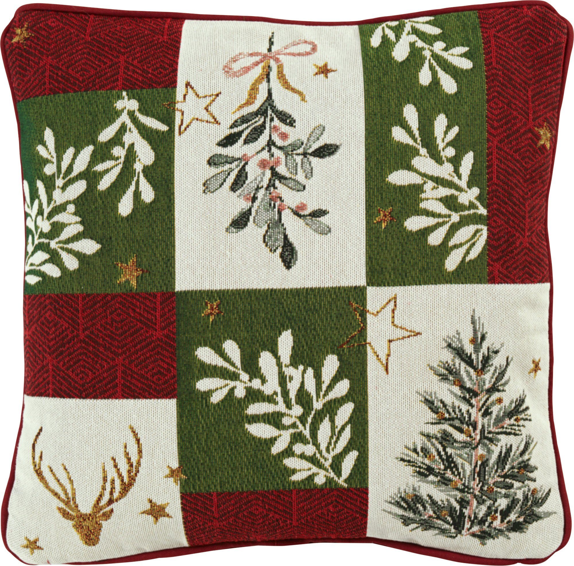 sander table + home Kissenbezug Kissenhülle günstig online kaufen