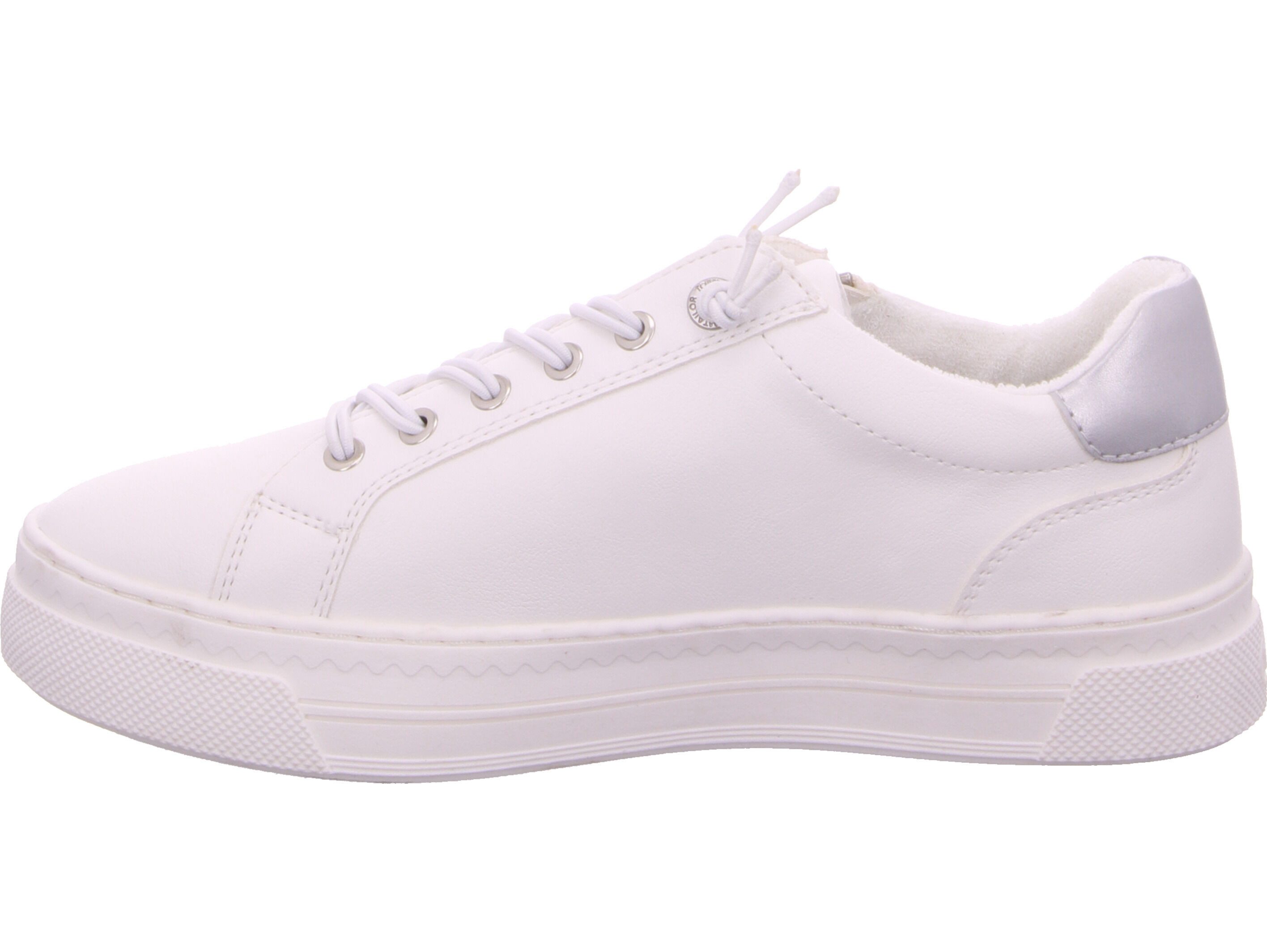 TOM TAILOR Sneaker