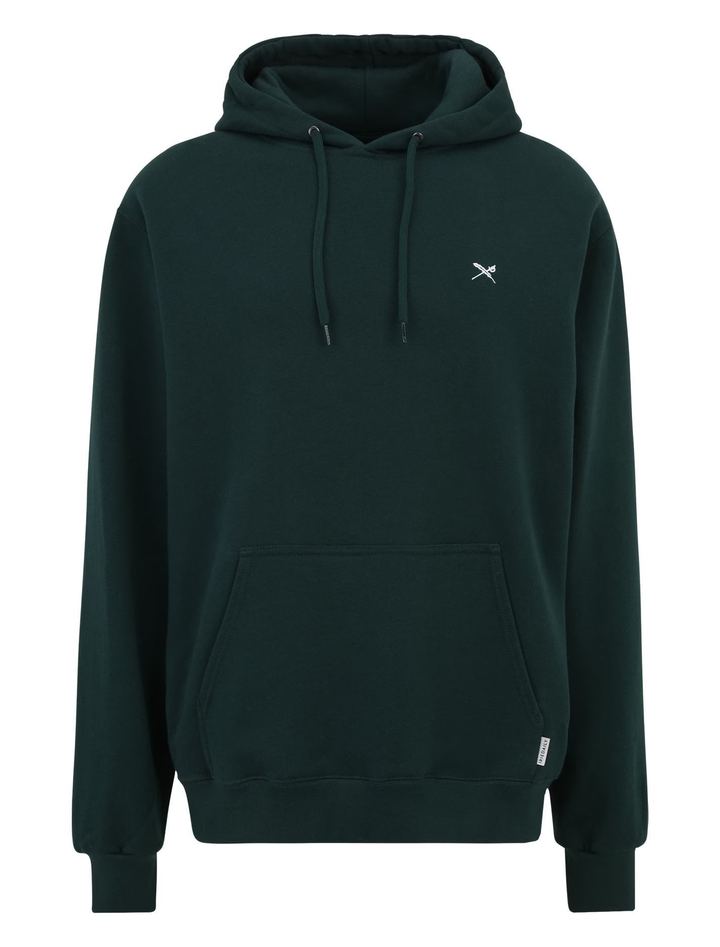iriedaily Sweatshirt - Basic Kapuzenpullover günstig online kaufen