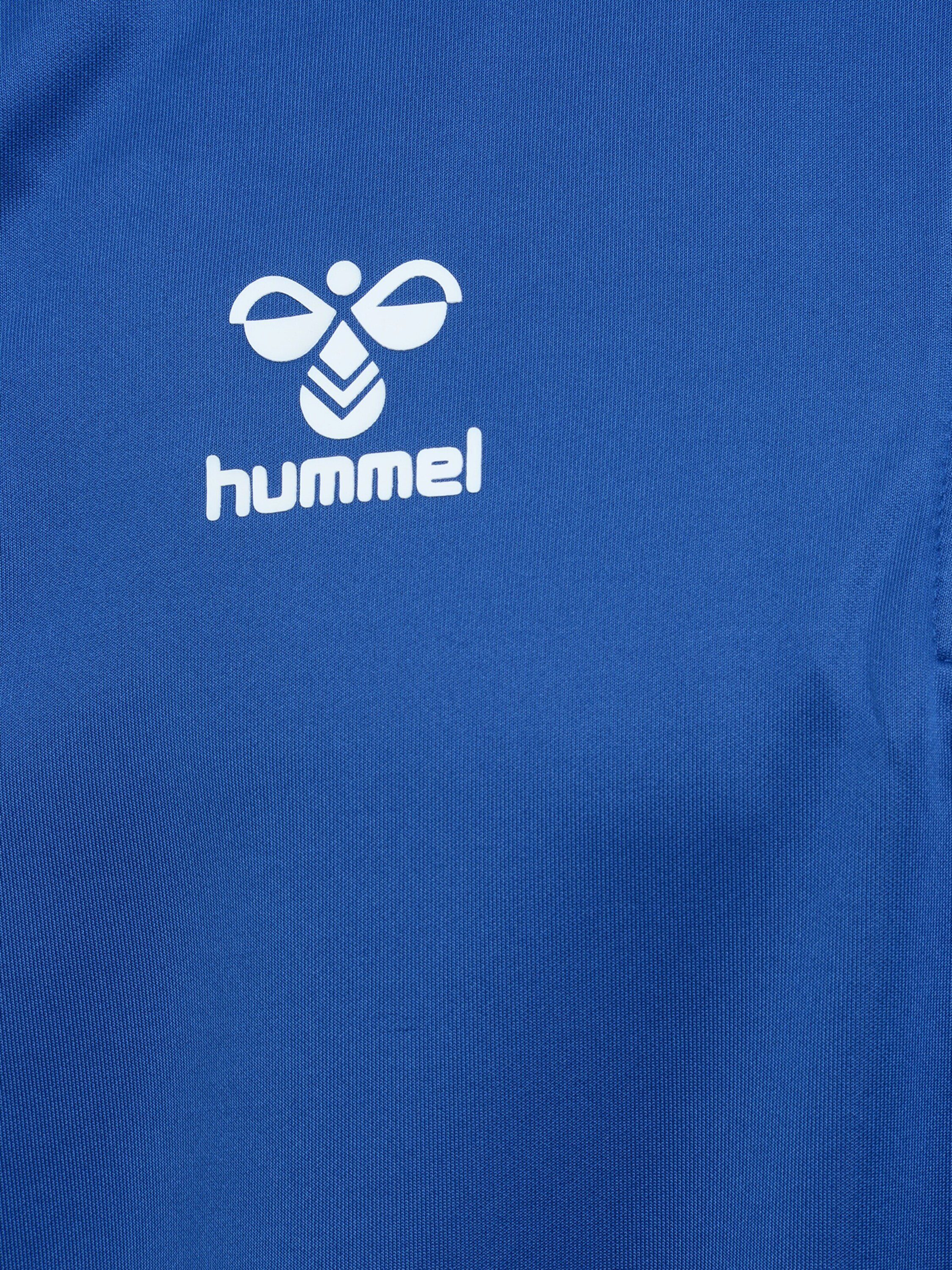 hummel Sweatshirt (1-tlg) Plain/ohne Details