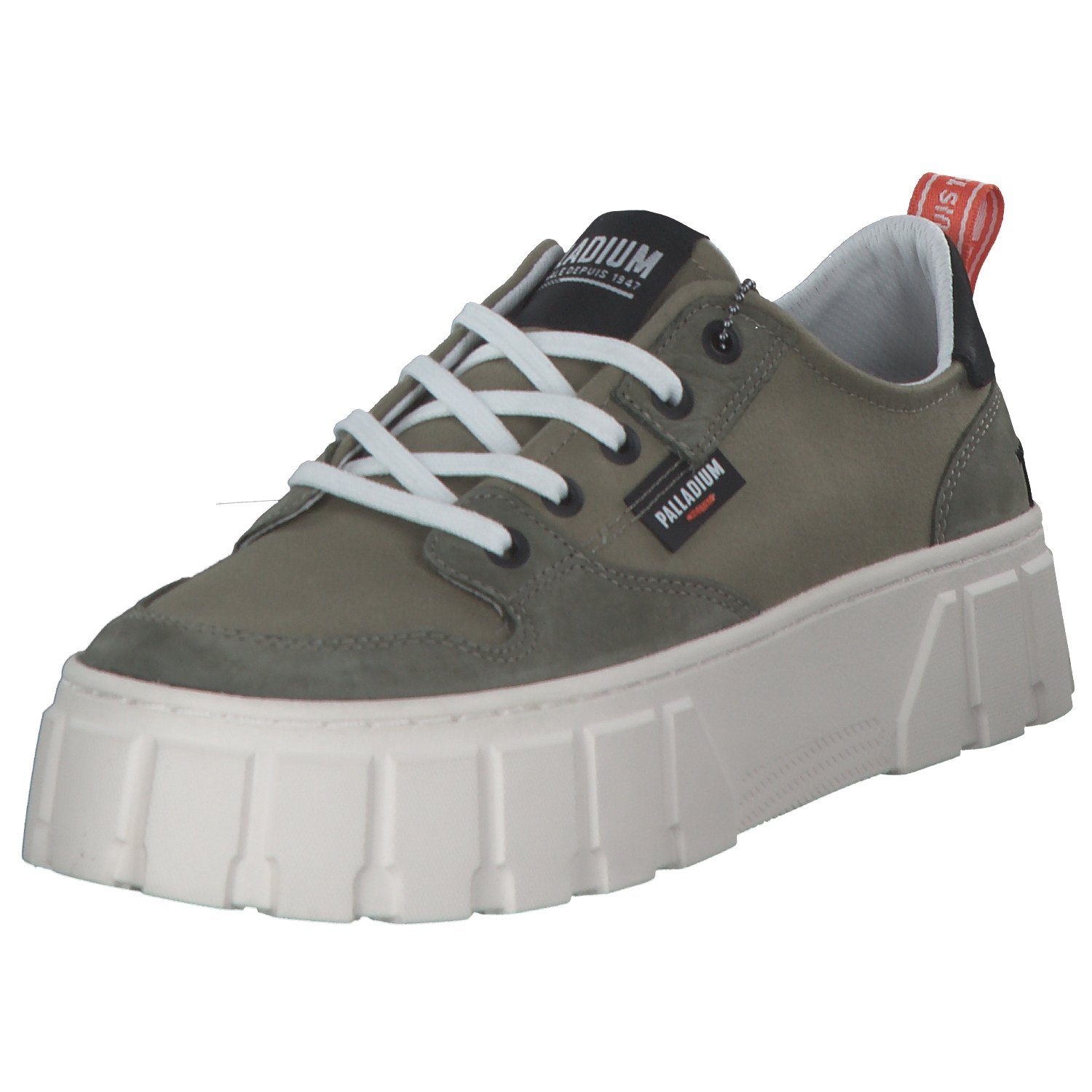 98574 Schnürschuh