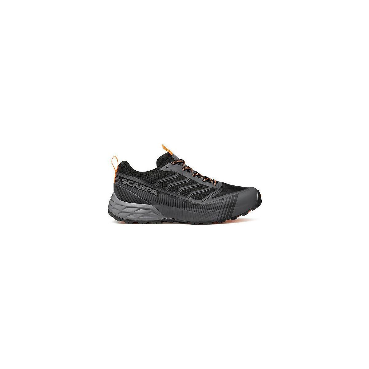 Scarpa Ribelle Run LT WP Outdoorschuh Wasserdichter Trailrunningschuh für vielseitige Aktivitäten mit