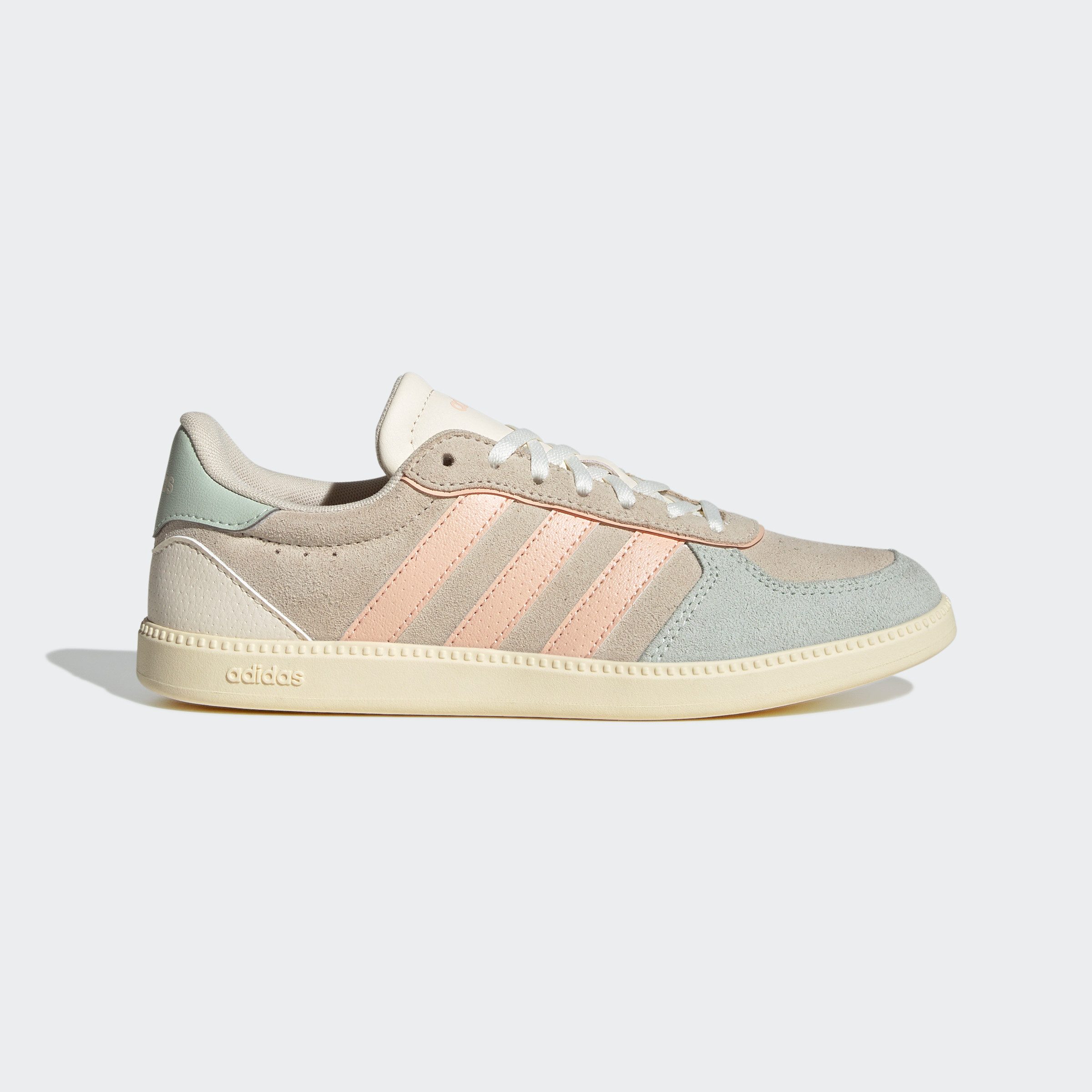 adidas Sportswear BREAKNET SLEEK Sneaker günstig online kaufen