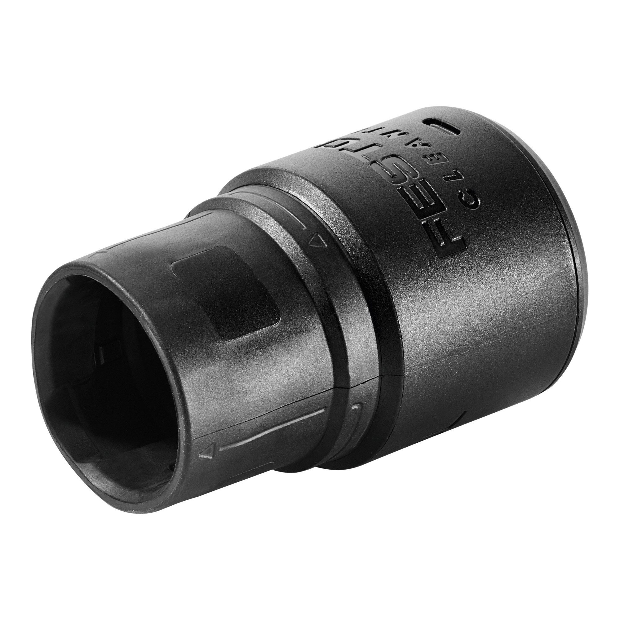 FESTOOL Anschlussstück Festool Anschlussmuffe Antistatik D 36 DM-AS/CT