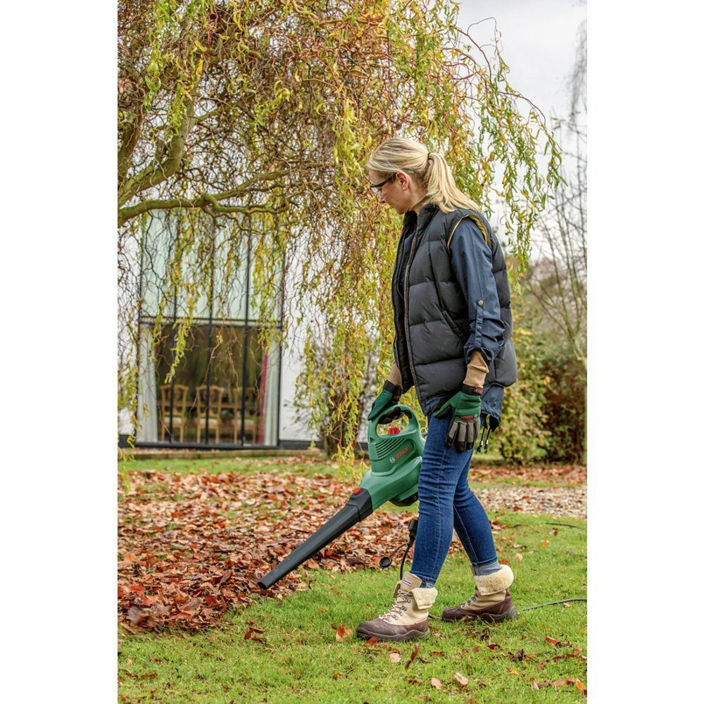 Bosch Home & Garden Laubsauger Bosch Home and Garden 06008B1002 Universal GardenTidy 2300 Elektro La