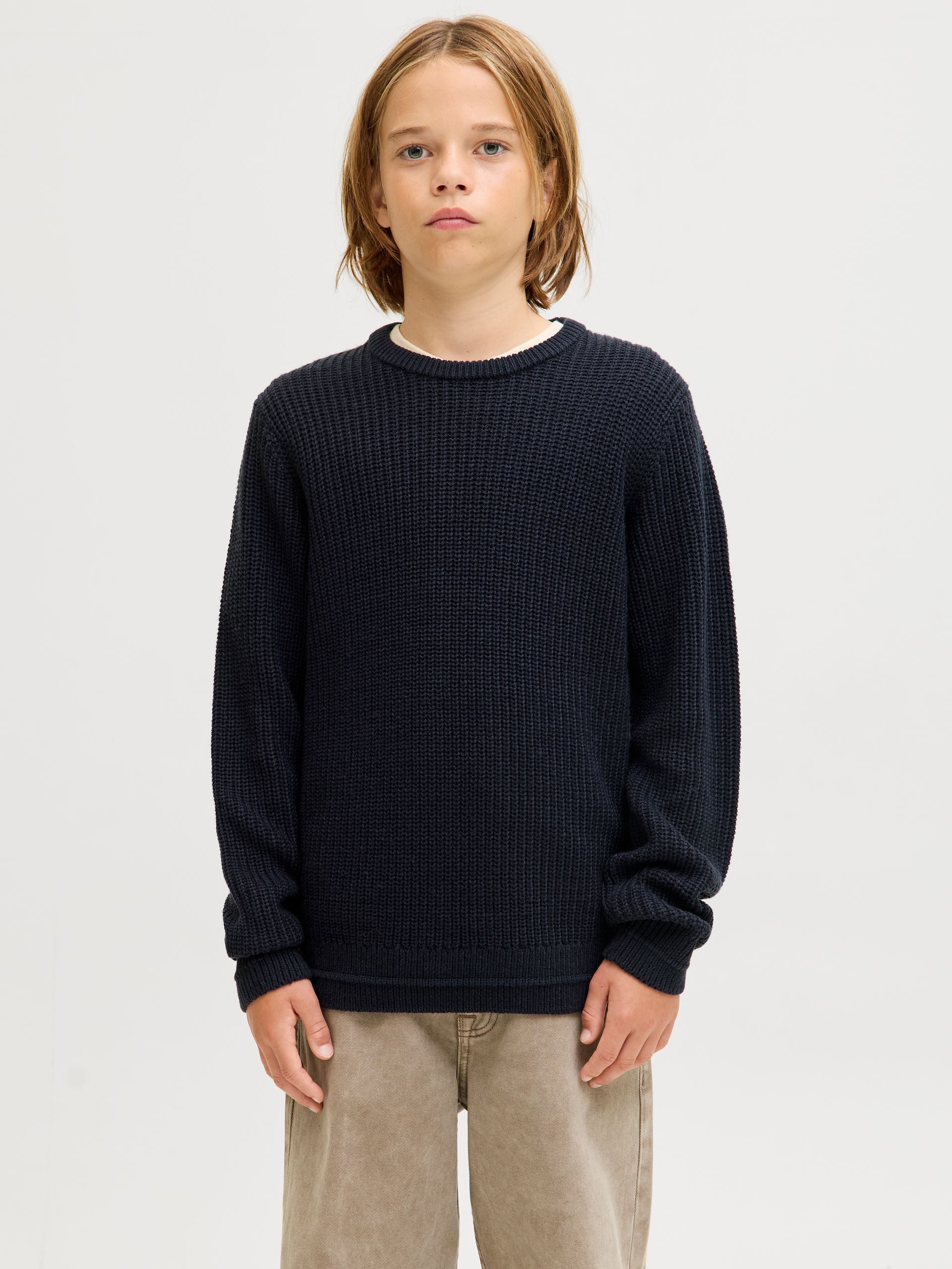 Strickpullover