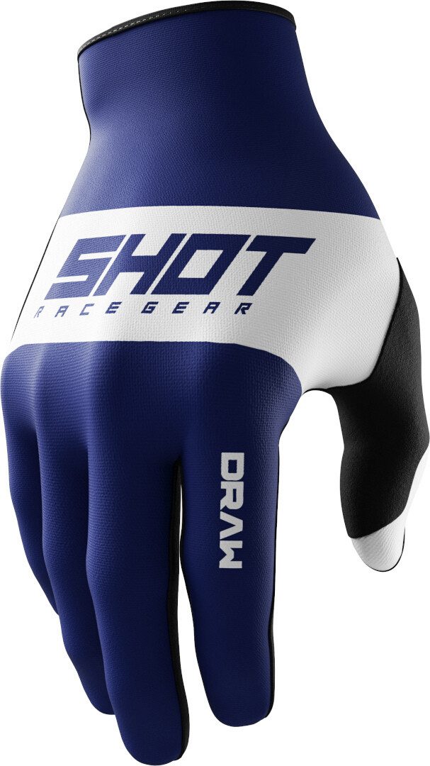 Shot Motorradhandschuhe Draw Sky Kinder Motocross Handschuhe