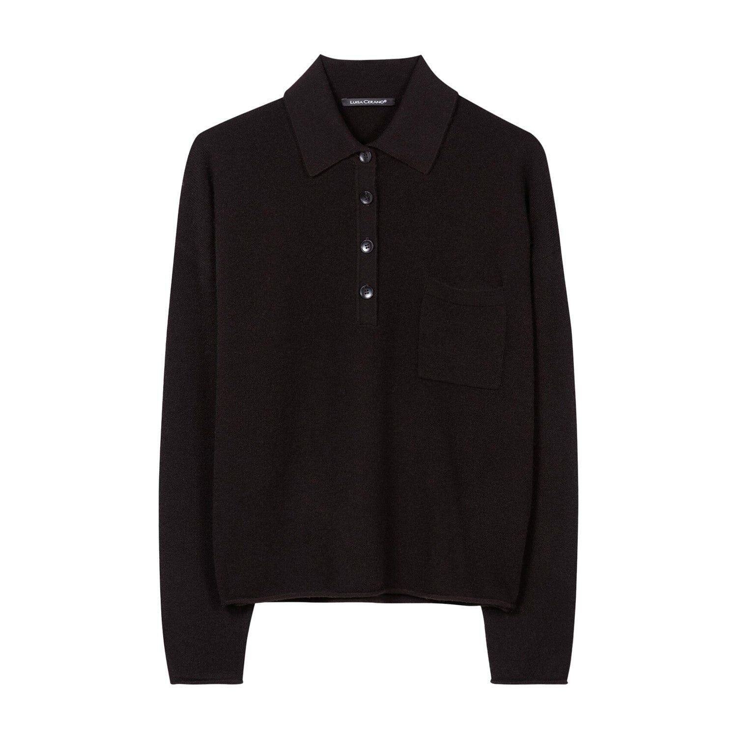 Luisa Cerano Poloshirt
