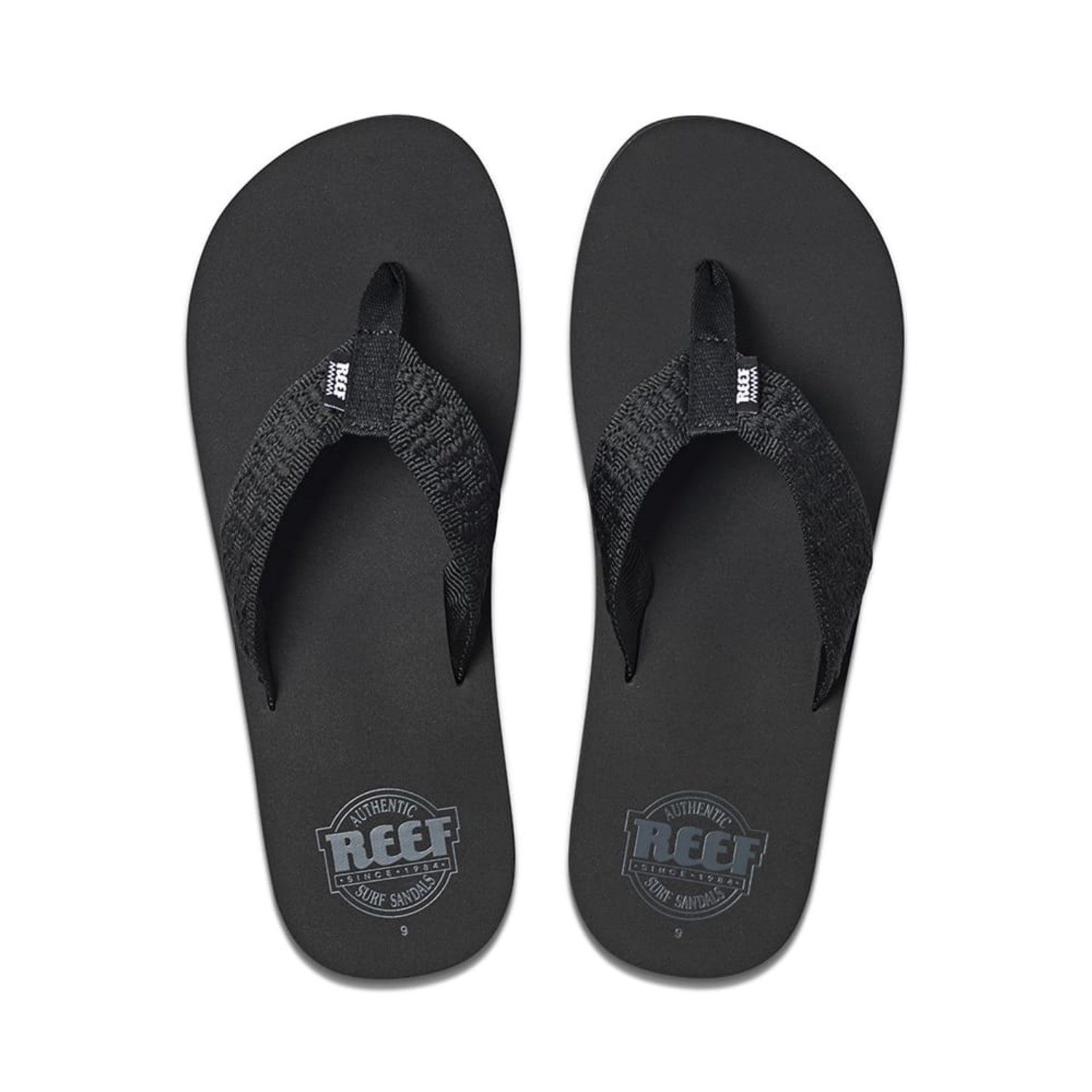 Reef Smoothy Strandsandalen / Zehentrenner Zehentrenner (Paar)