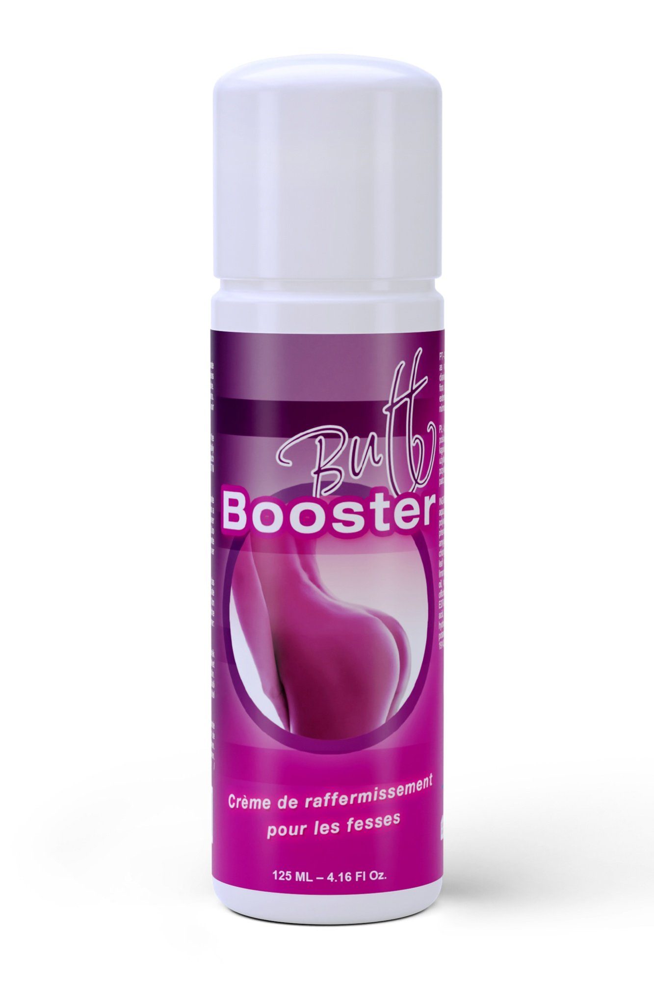 Ruf straffende für das Gesäß Butt Booster Creme Creme Straffungspflege -