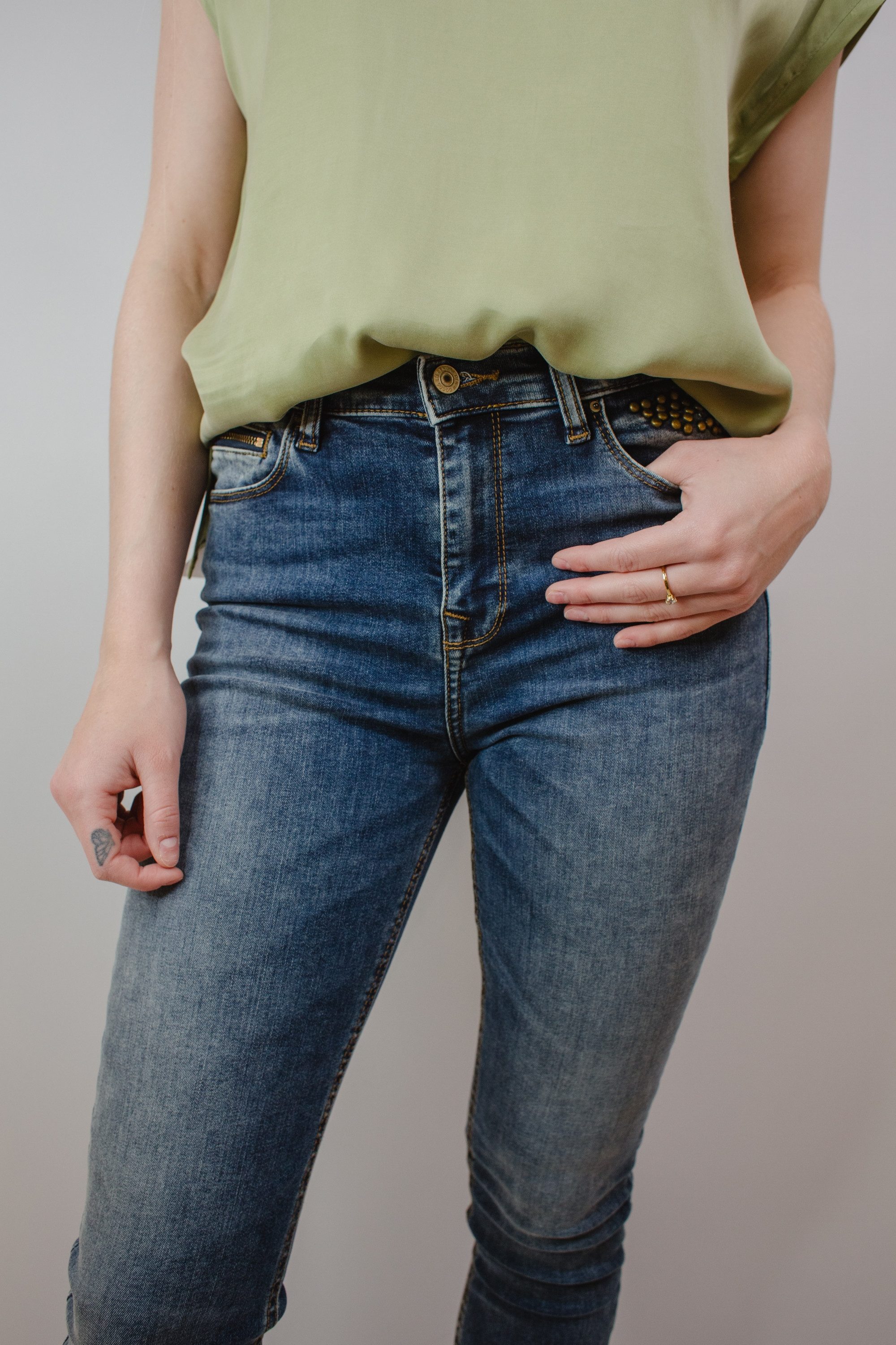 LTB 5-Pocket-Jeans Jeans