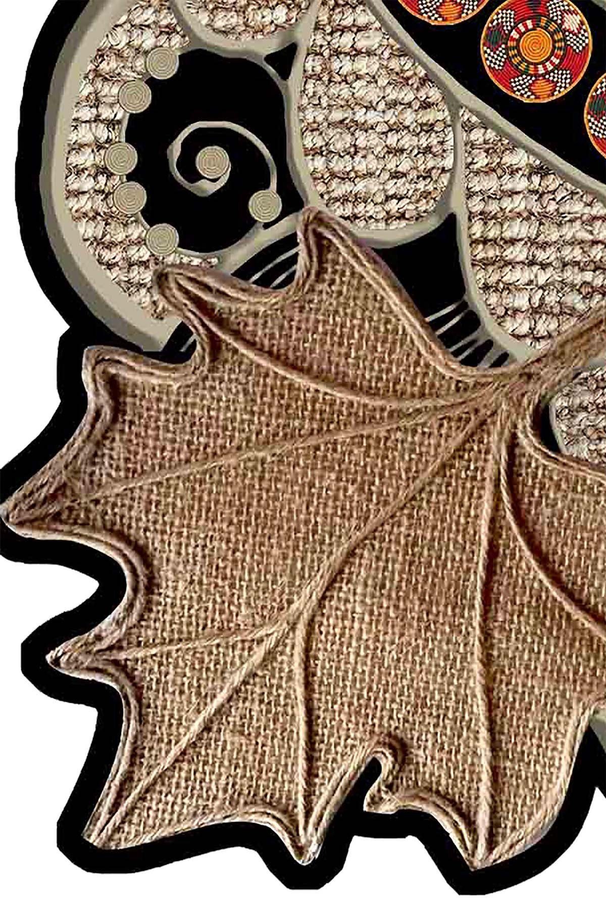 Conceptum Hypnose Teppich 100% POLYESTER, 80 x 150 cm T3310 günstig online kaufen