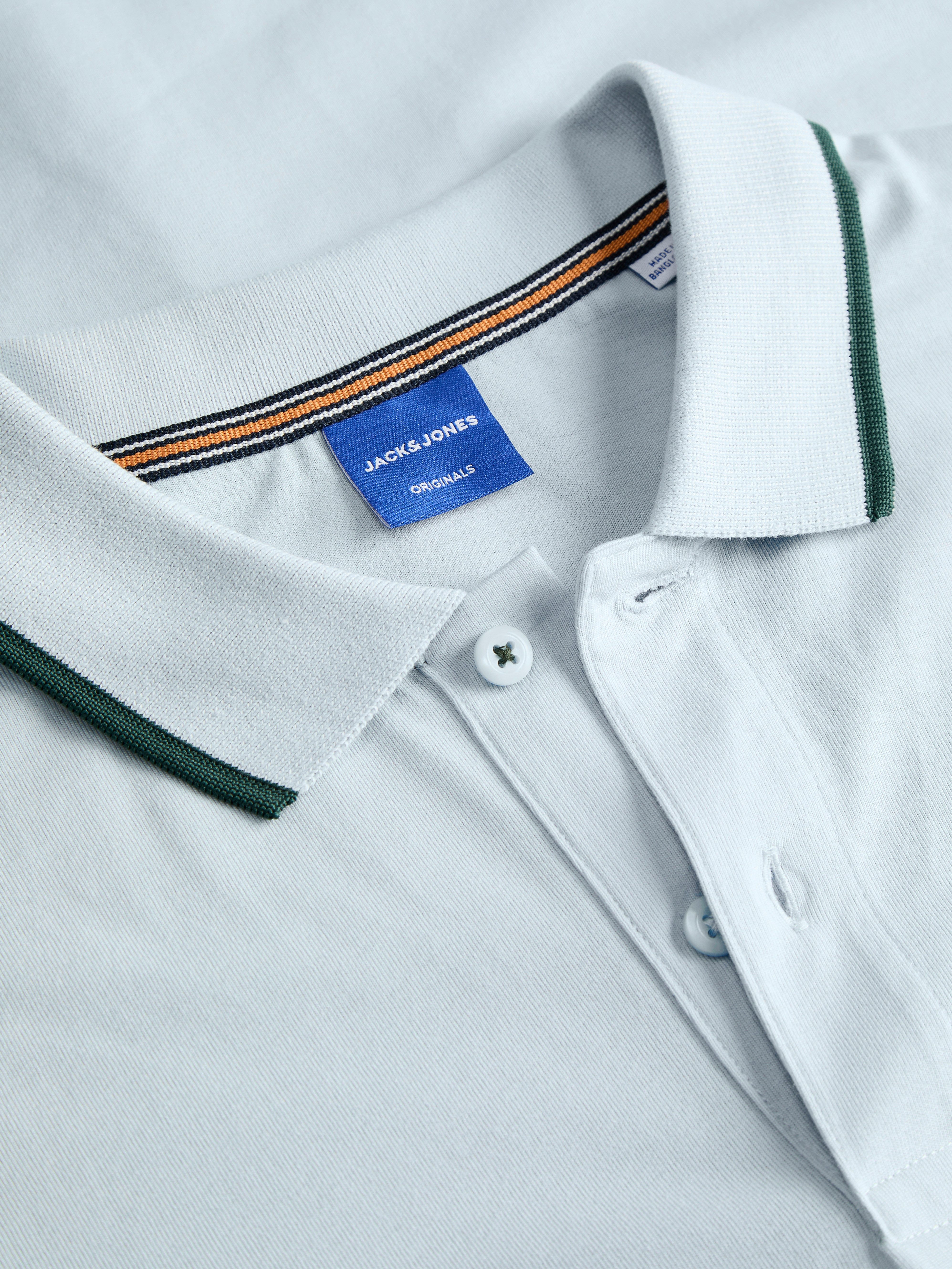 Jack & Jones Poloshirt JORTEN POLO SS BMUSS25