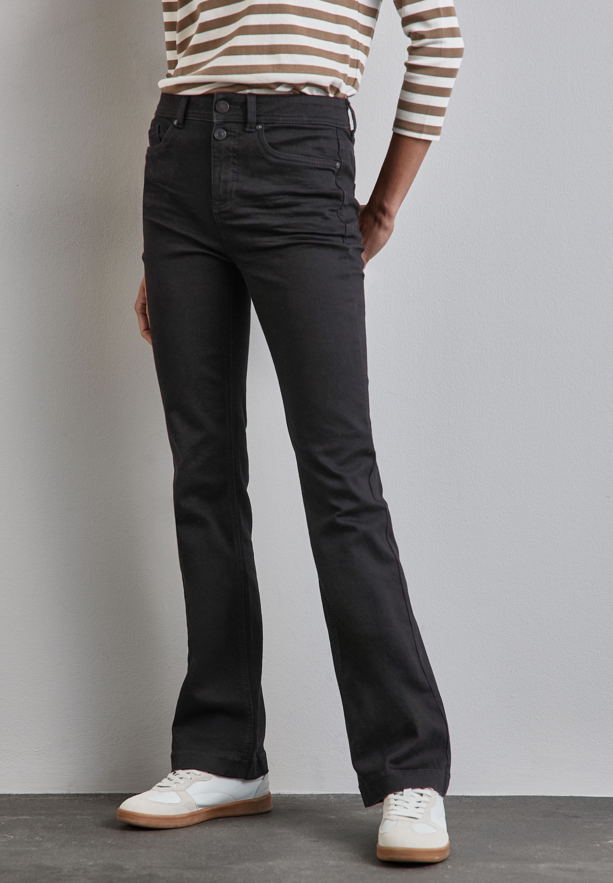 STREET ONE 5-Pocket-Hose