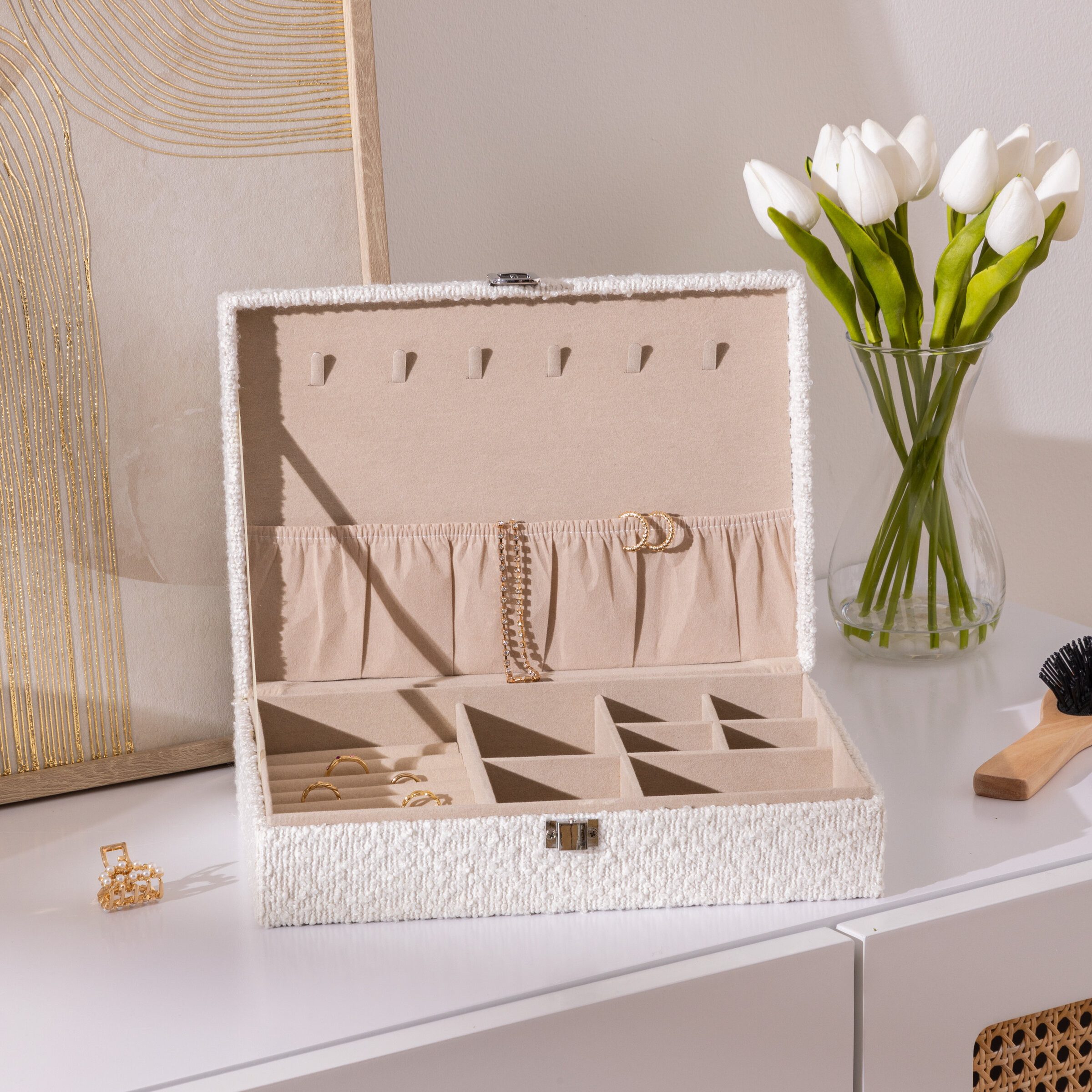 Atmosphera Créateur d'intérieur Aufbewahrungsbox günstig online kaufen