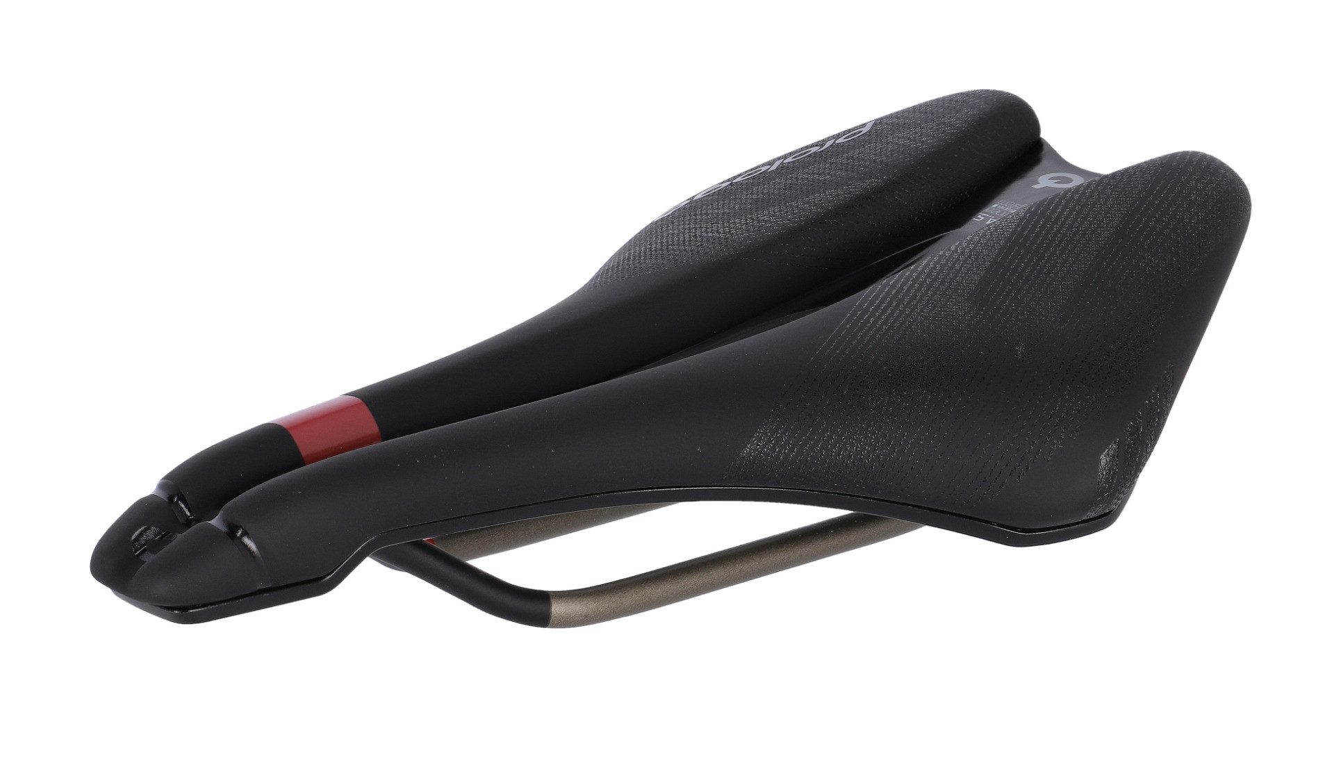 Prologo Fahrradsattel, Rennrad-Sattel Dimension AGX Space Tirox