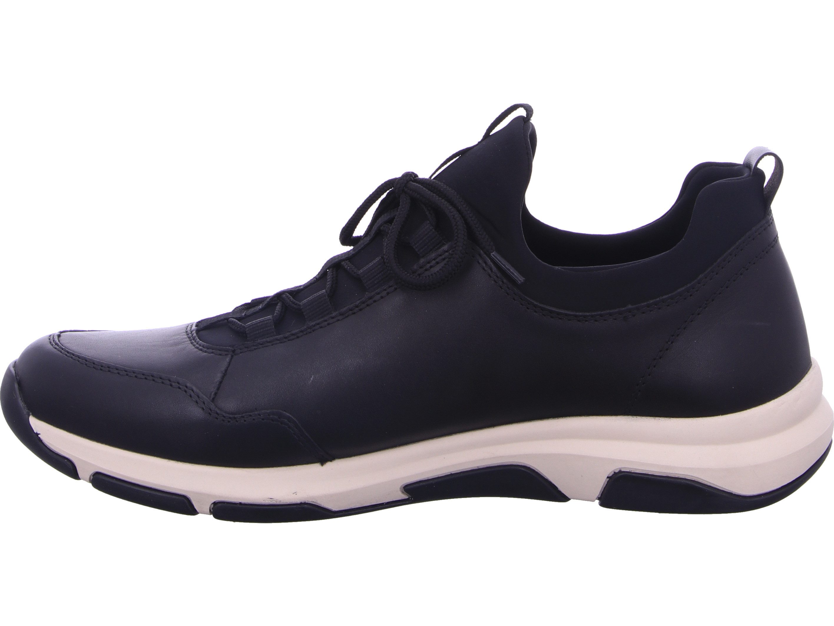 Remonte Slipper echtes Leder