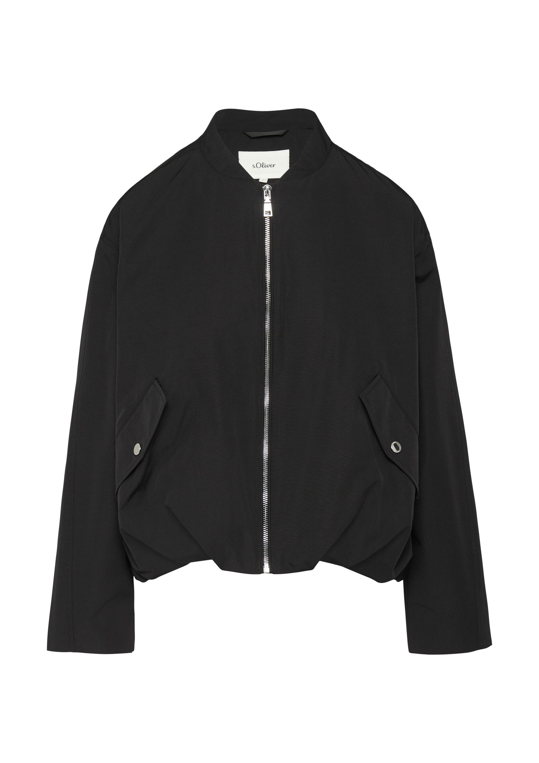 s.Oliver Funktionsjacke Outdoor-Jacke (1-St) günstig online kaufen