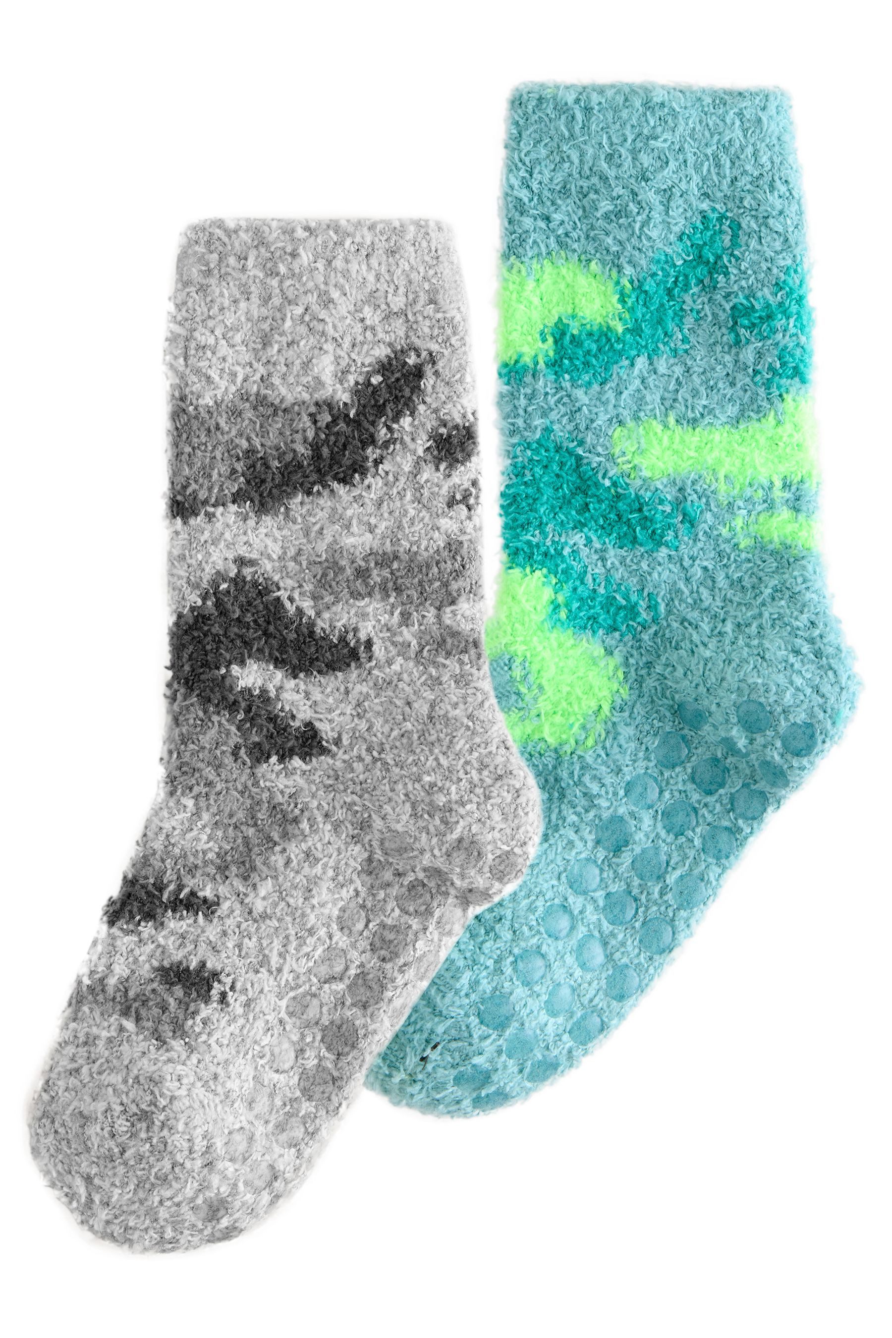 Next Kuschelsocken Kuschelige Socken, 2er-Pack (2-Paar) günstig online kaufen