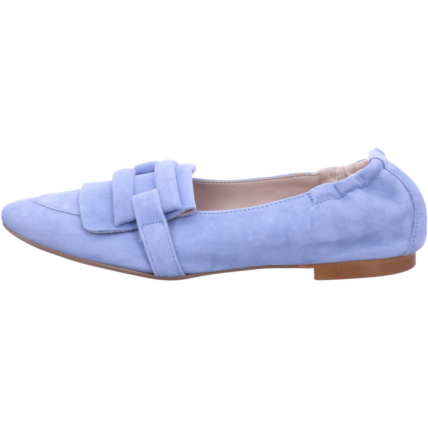Gianluca Pisati TIARA JEANS Ballerina