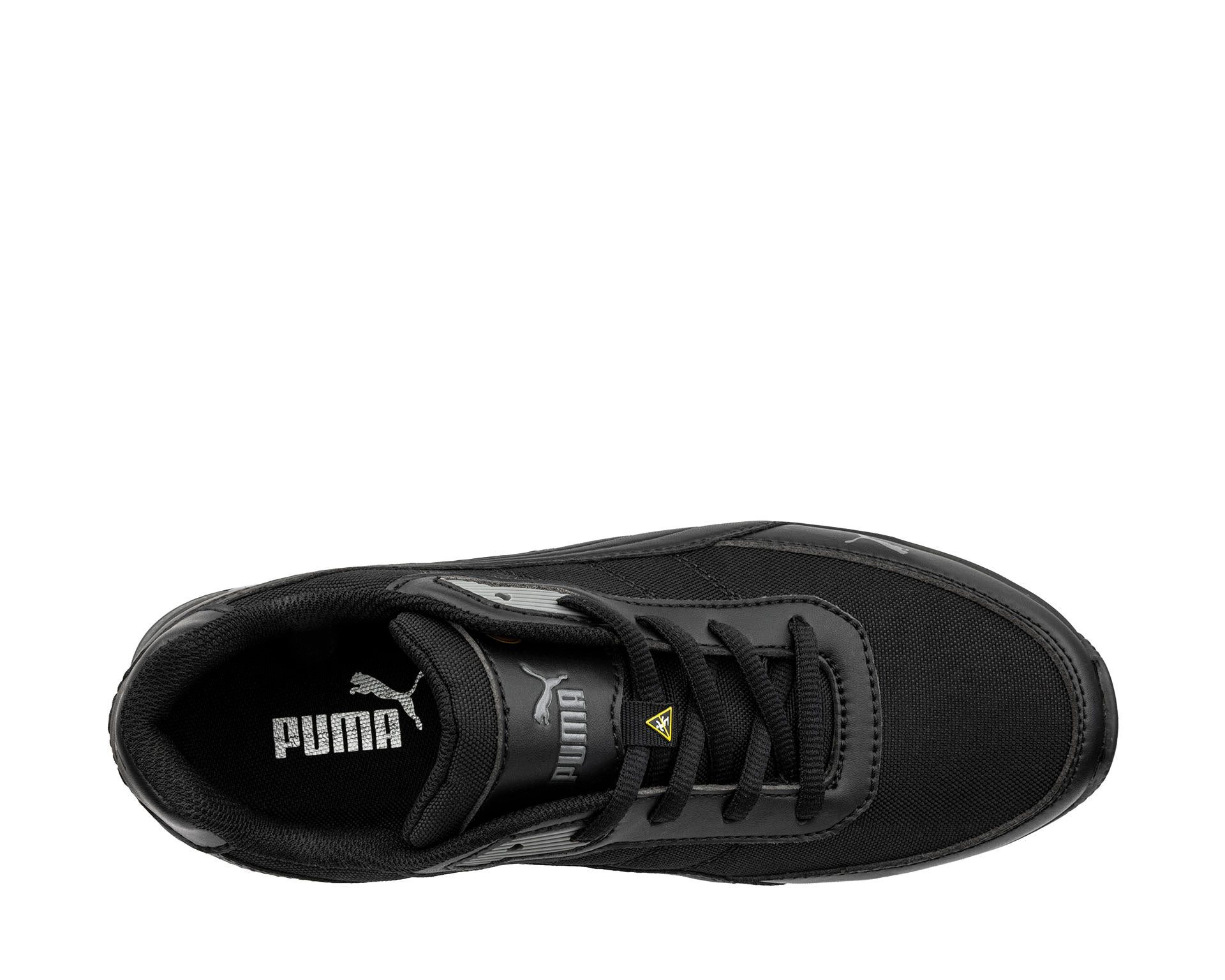 PUMA Safety PUMA SAFETY EPIK LOW Sicherheitsschuh S3 ESD Sicherheitsschuh Ölbeständige Laufsohle – Bild 5 von 5