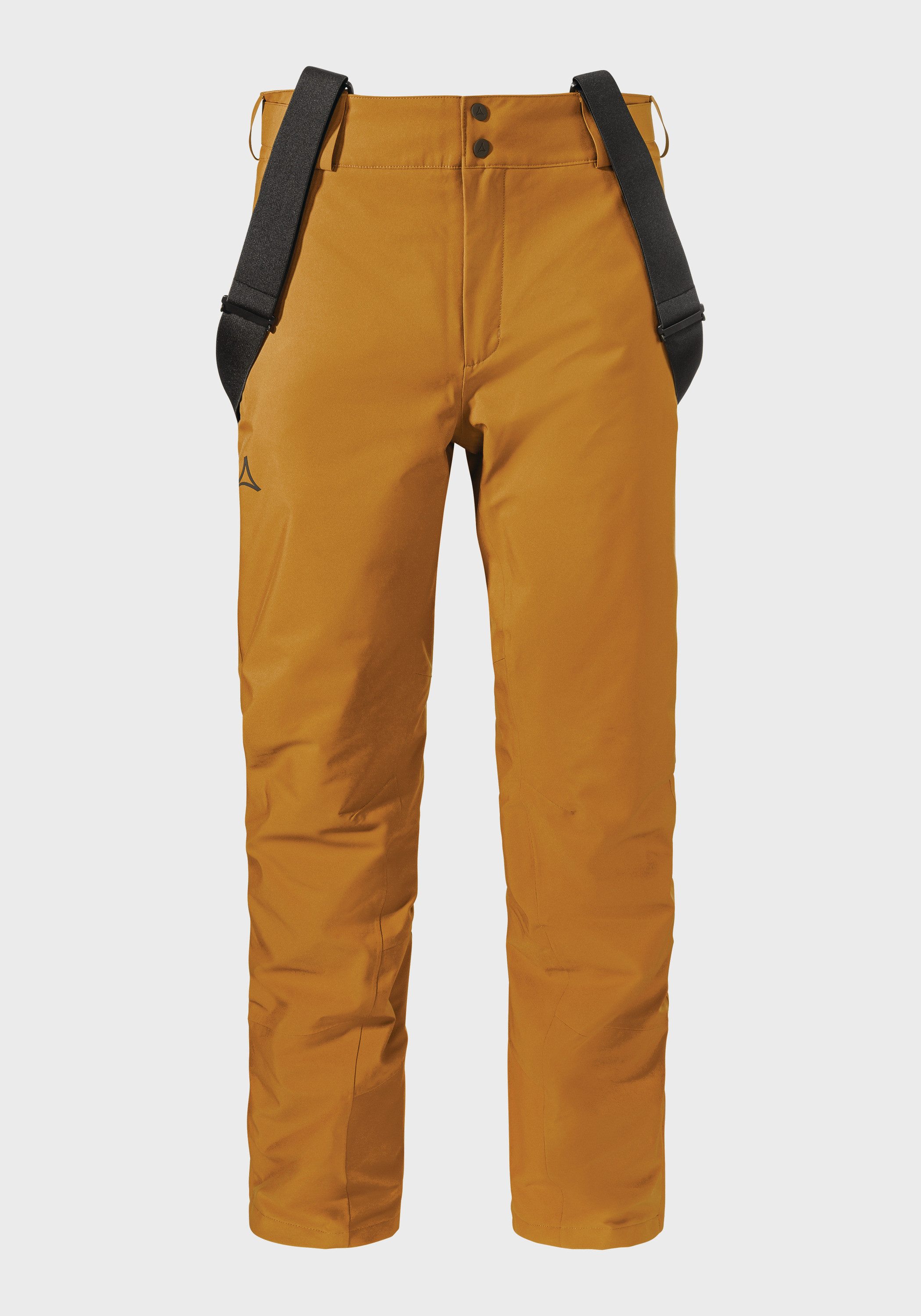 Schöffel Latzhose Ski Pants Weissach M