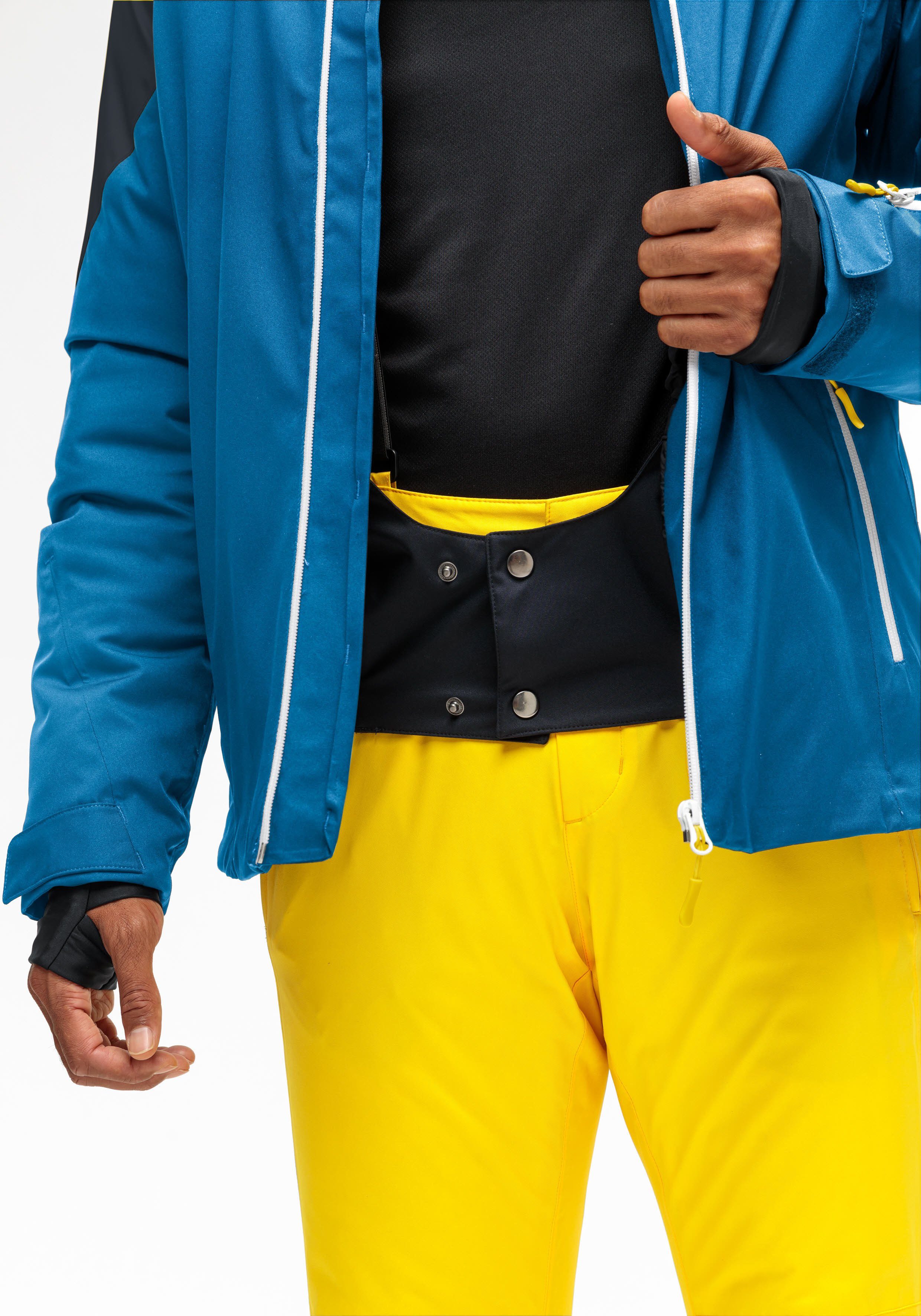 Maier Sports Skijacke He-Jacke mTEX el. JULIAN 410023