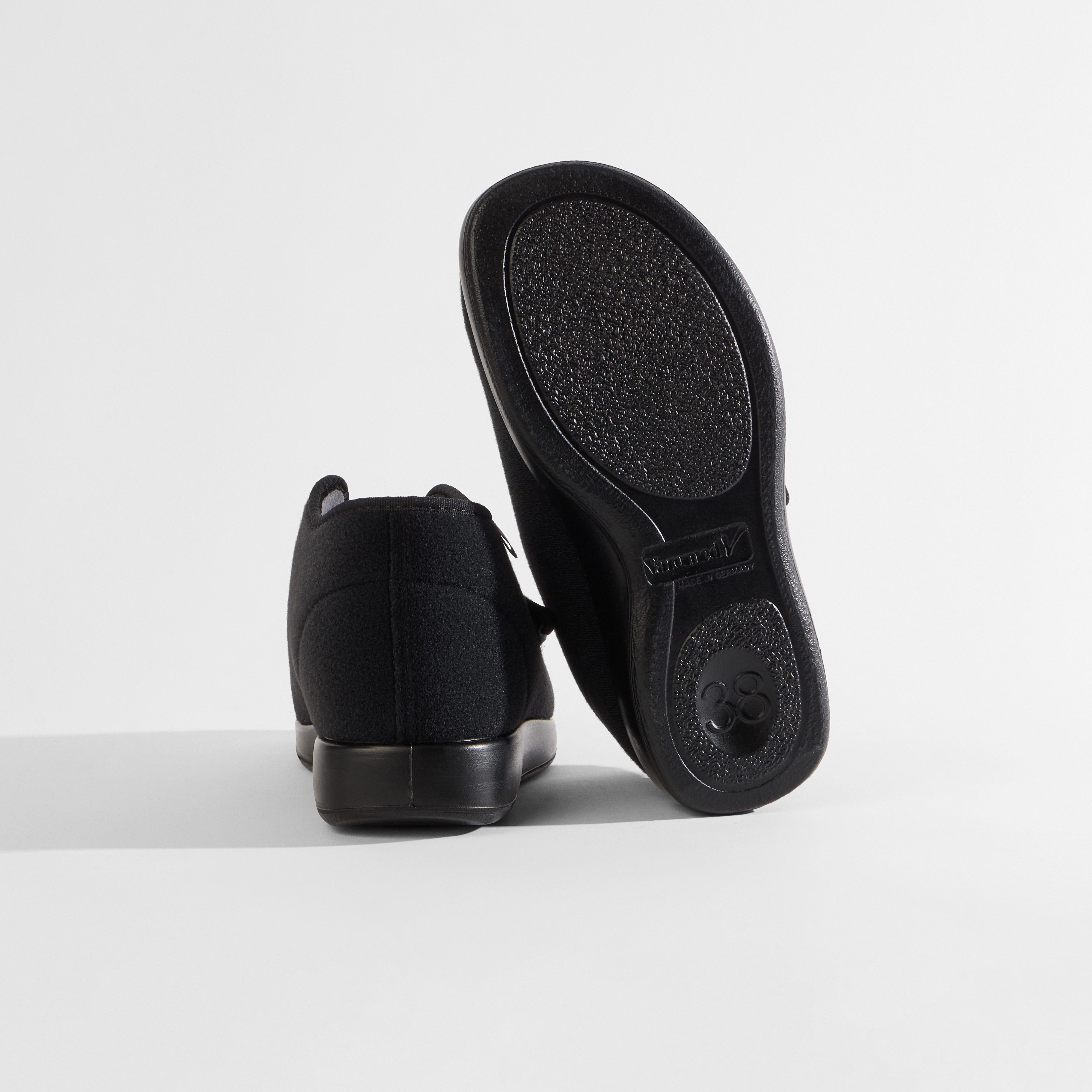 VAROMED VAROMED Genua Gesundheitsschuhe Damen & Herren Hausschuh