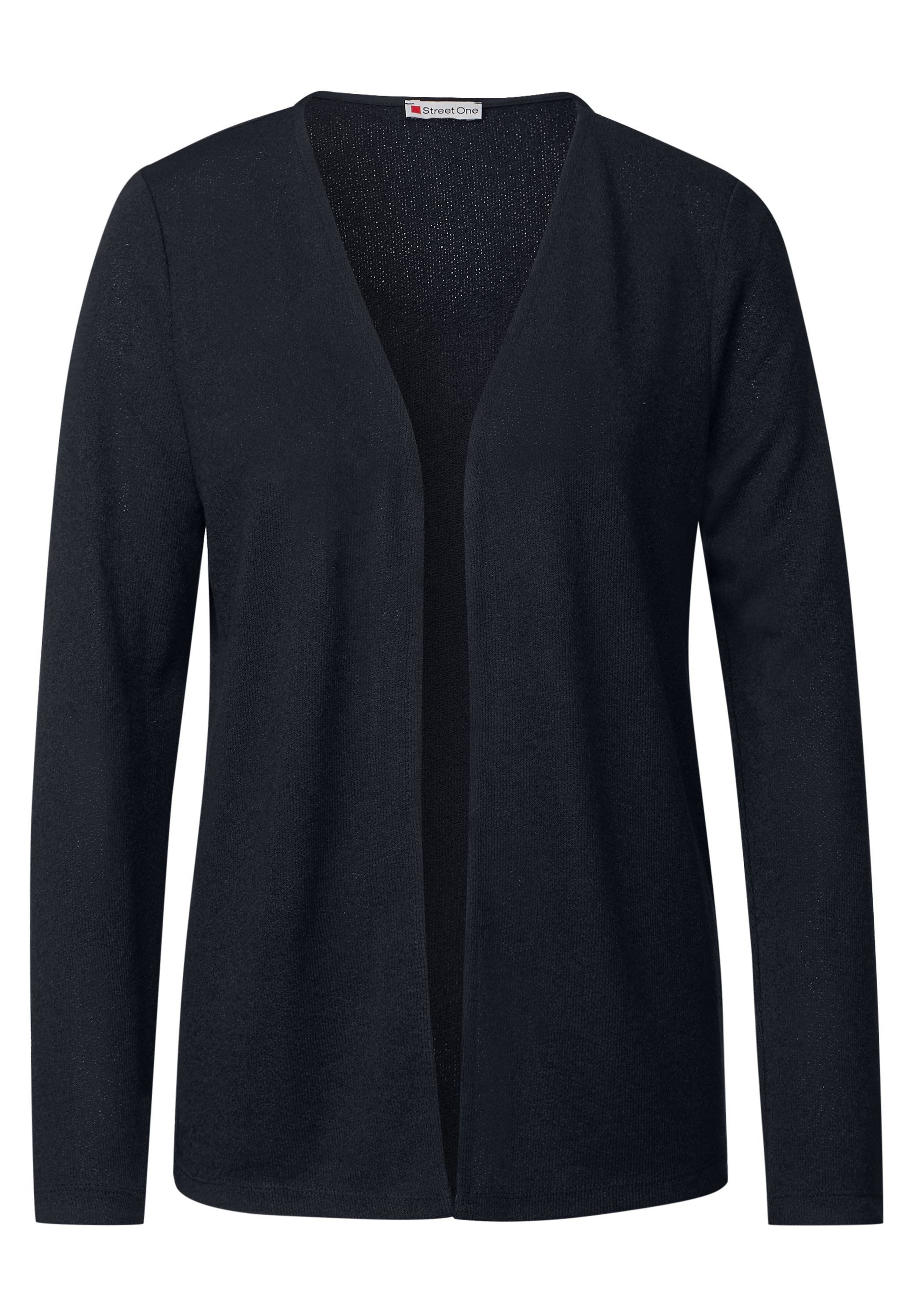 STREET ONE Langarmshirt günstig online kaufen