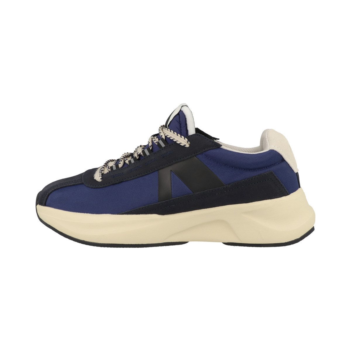 ARKK Copenhagen City-Free Unisex Erwachsene Sneaker Turnschuhe, Sportschuhe, Freizeitschuhe, Halbschuhe, Schnürschuhe