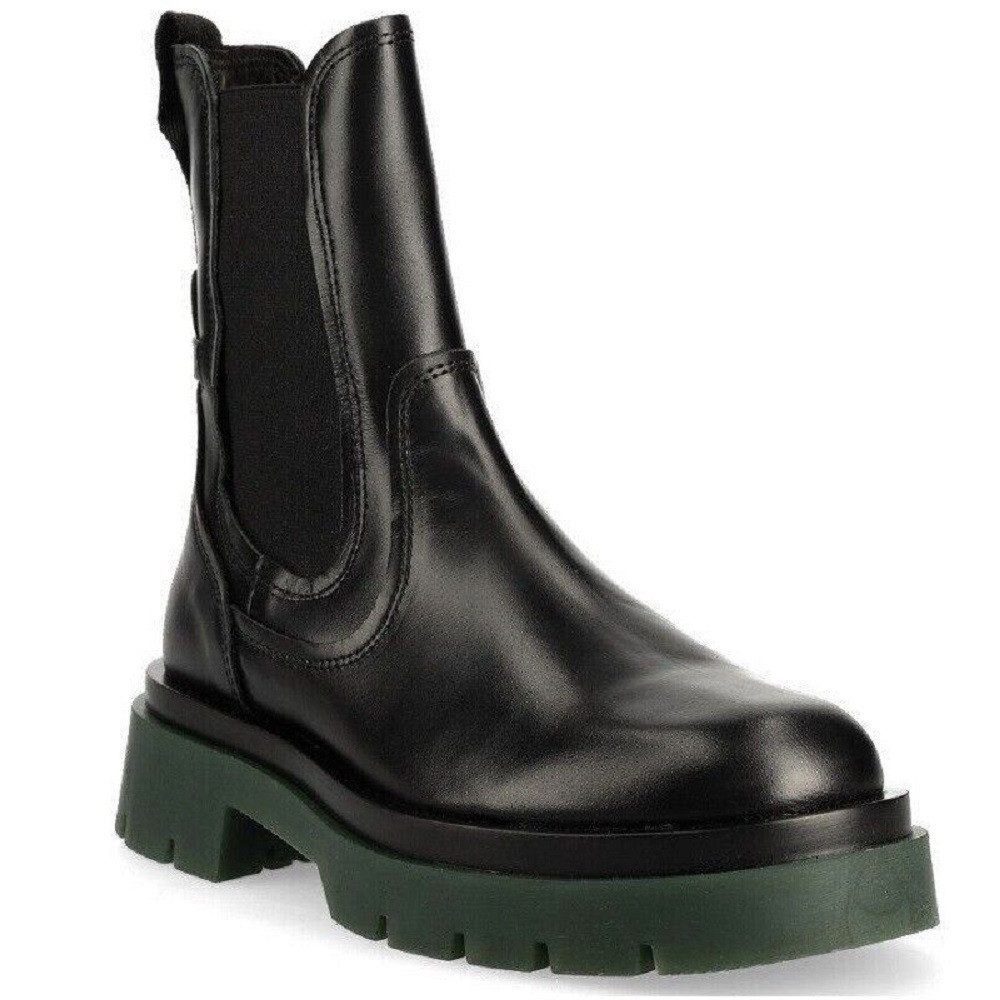 Gant Meghany Damen Stiefeletten Plateaustiefelette Chelsea günstig online kaufen