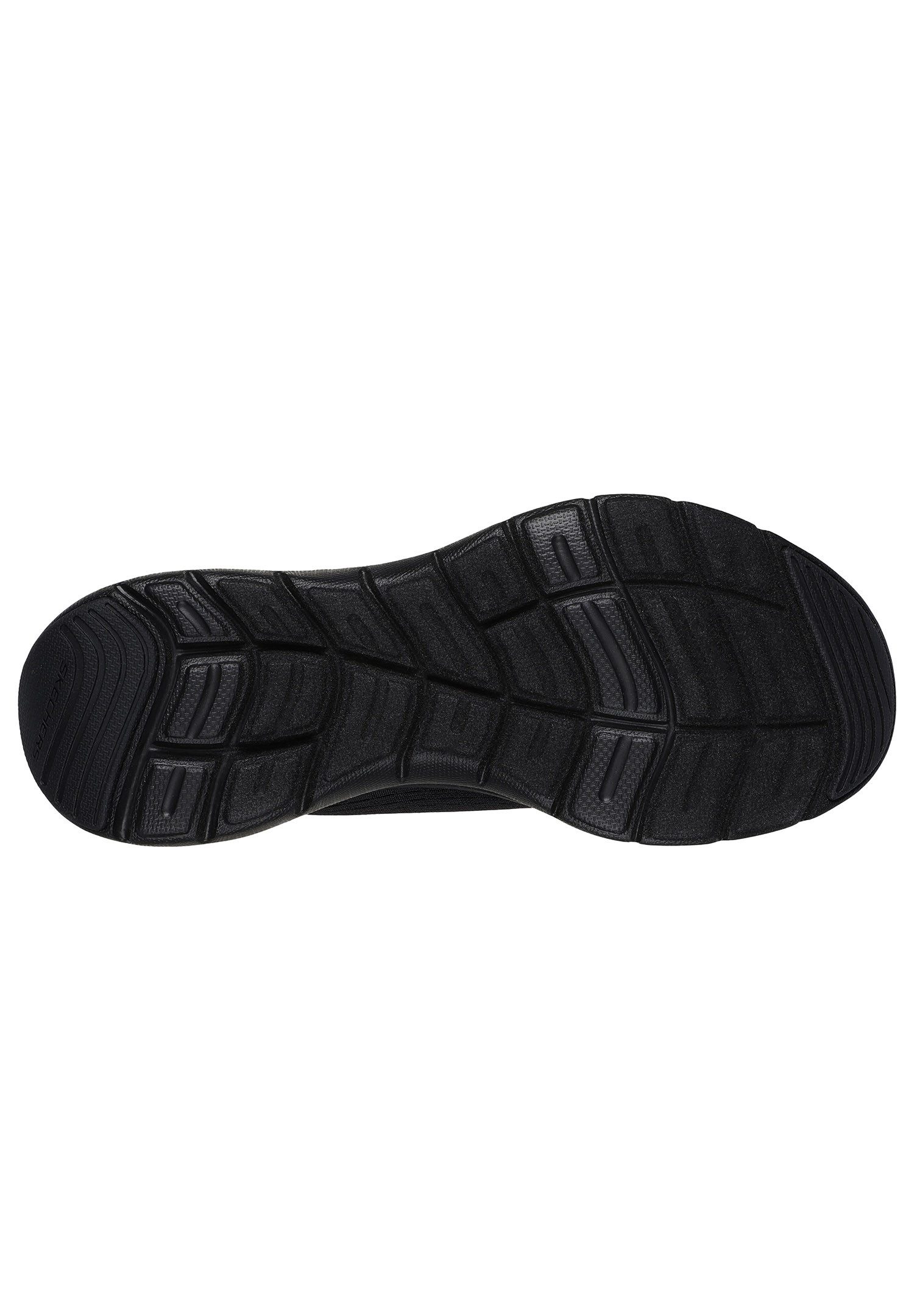 Skechers Flex Appeal 5.0 - New Path Sneaker – Bild 3 von 5