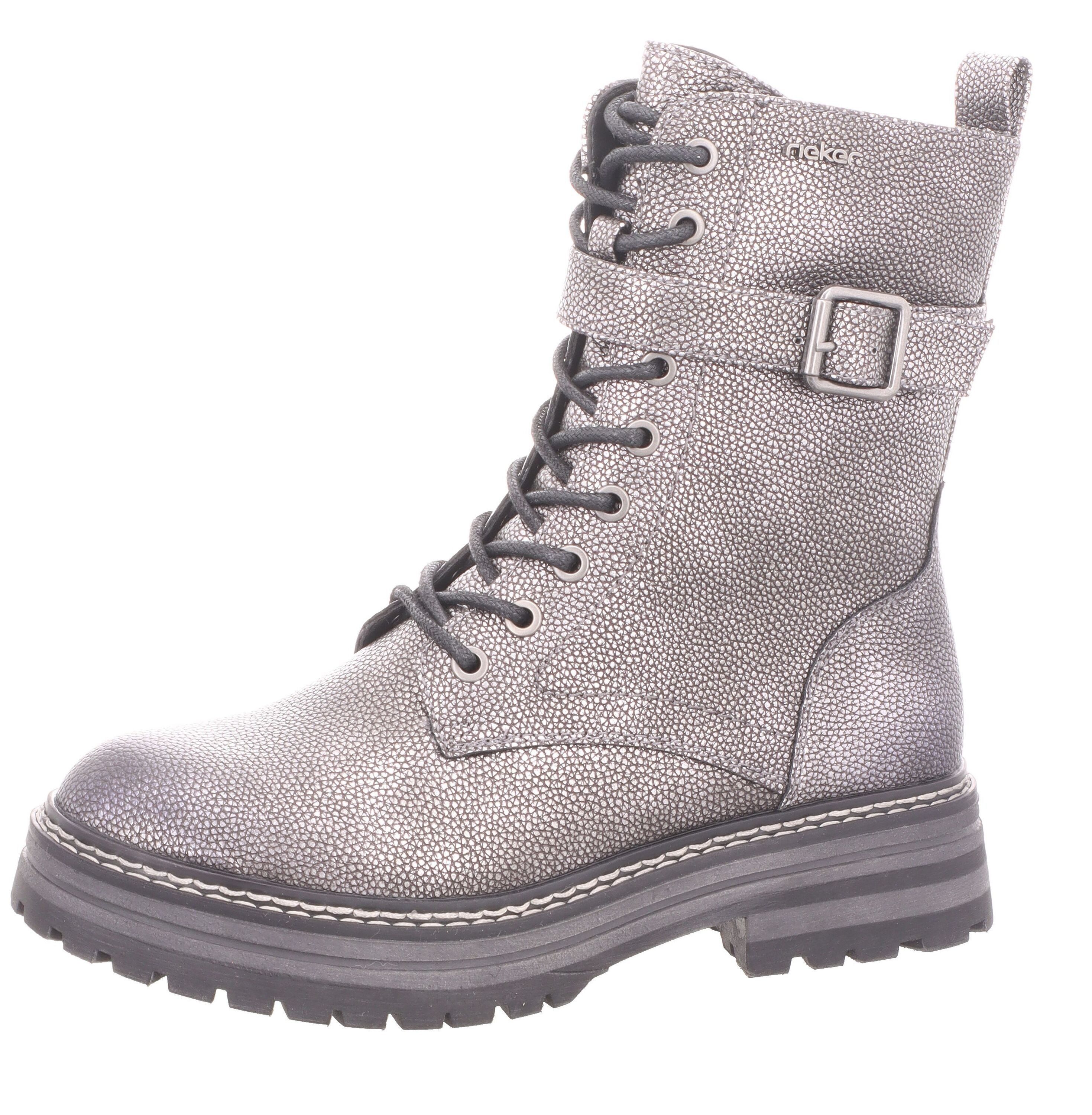 Plateaustiefel