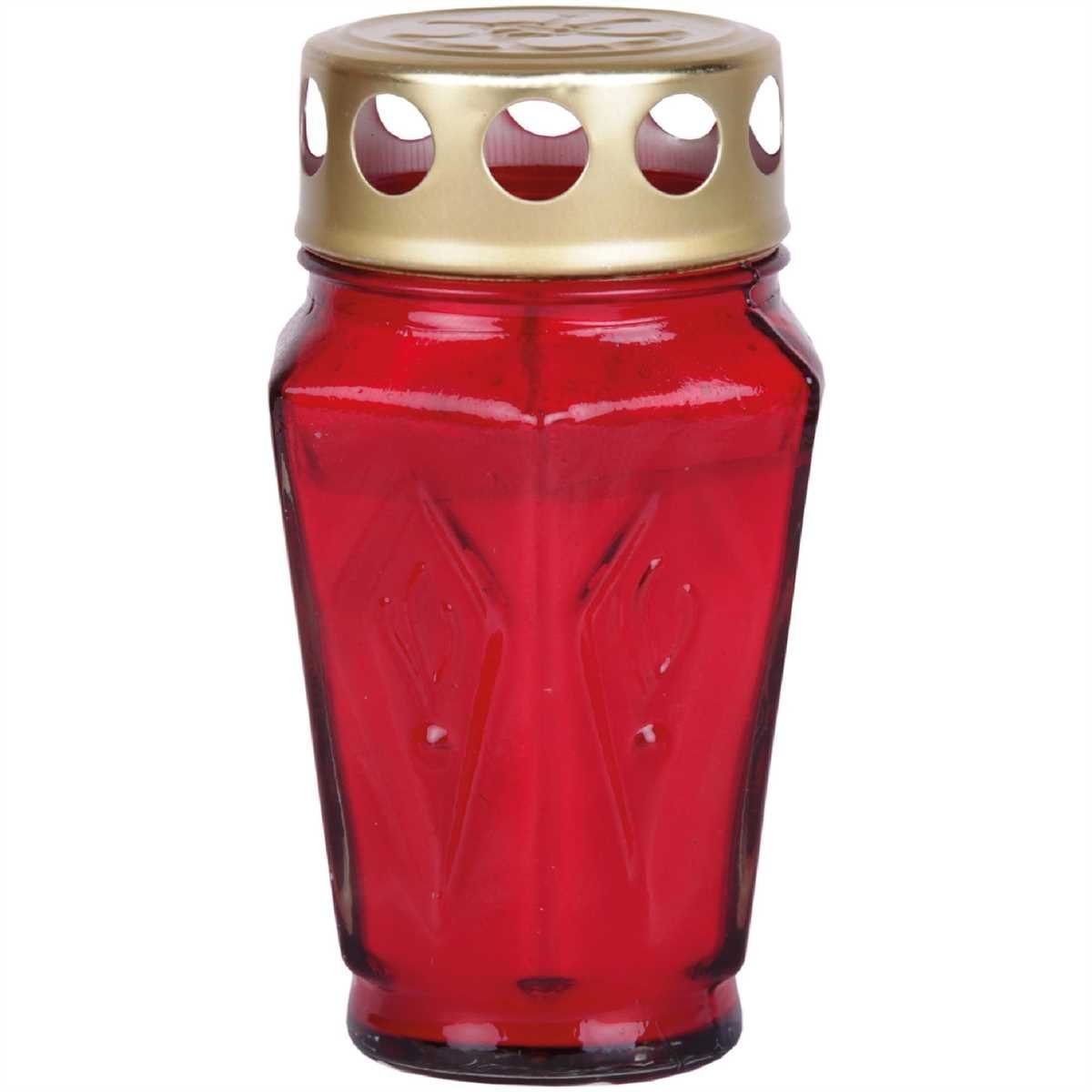 HS Candle Grabkerze (1-tlg), Grableuchte Grablicht, günstig online kaufen