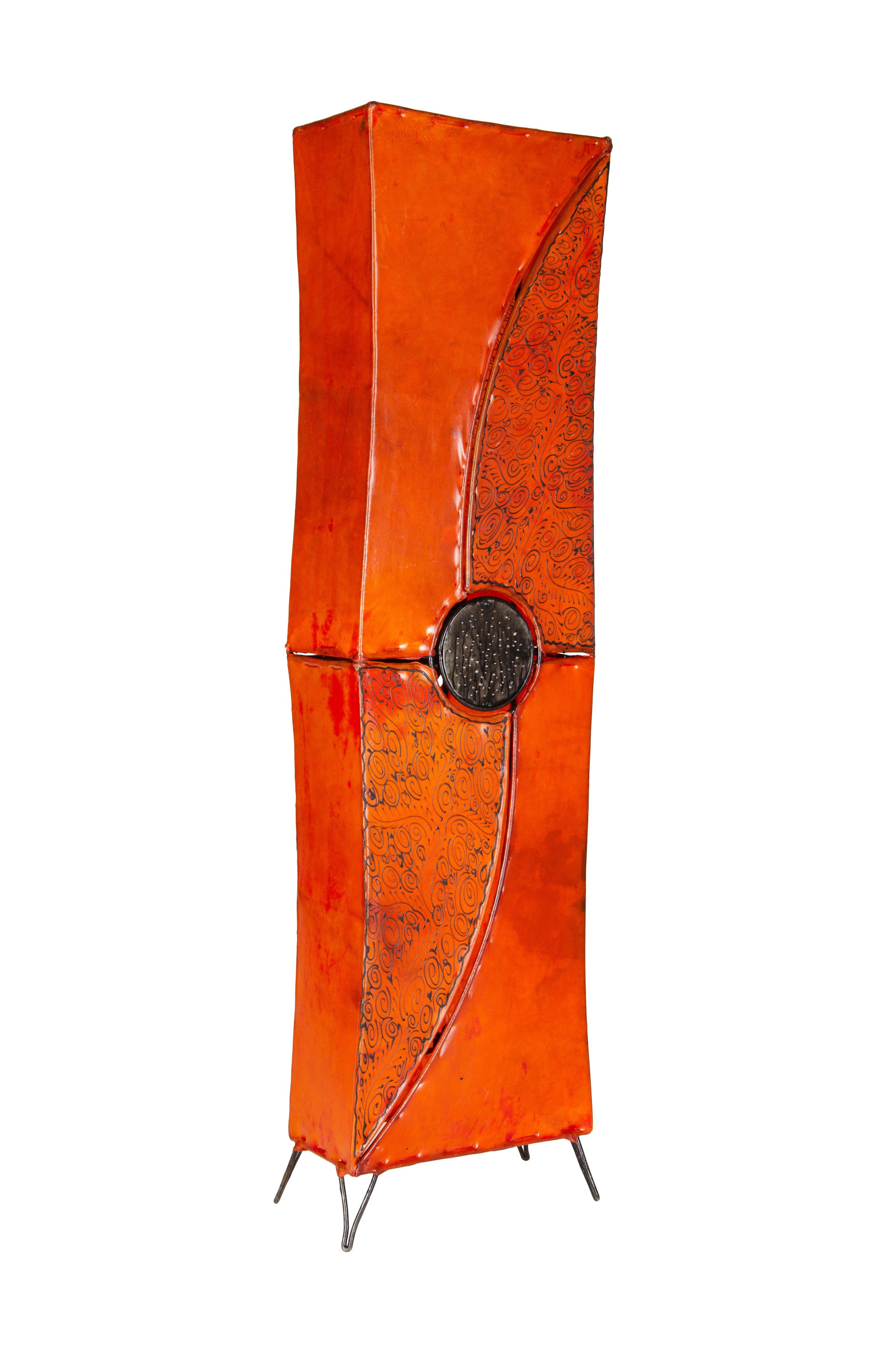 Marrakesch Orient & Mediterran Interior Stehlampe Vintage Stehlampe Flurlam günstig online kaufen