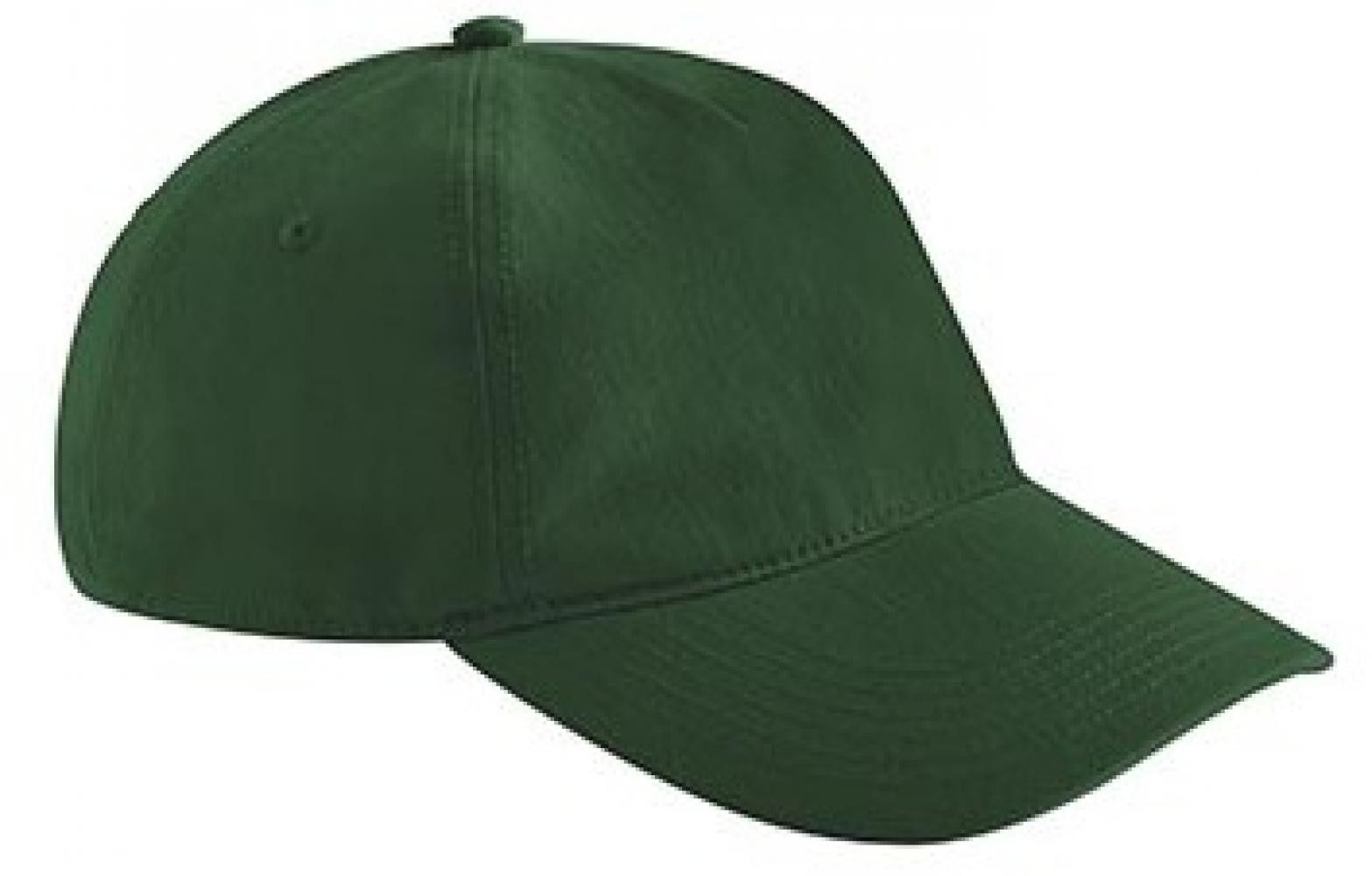 Trucker Cap Gebürstete Baumwolle Kappe - Leisure Cap