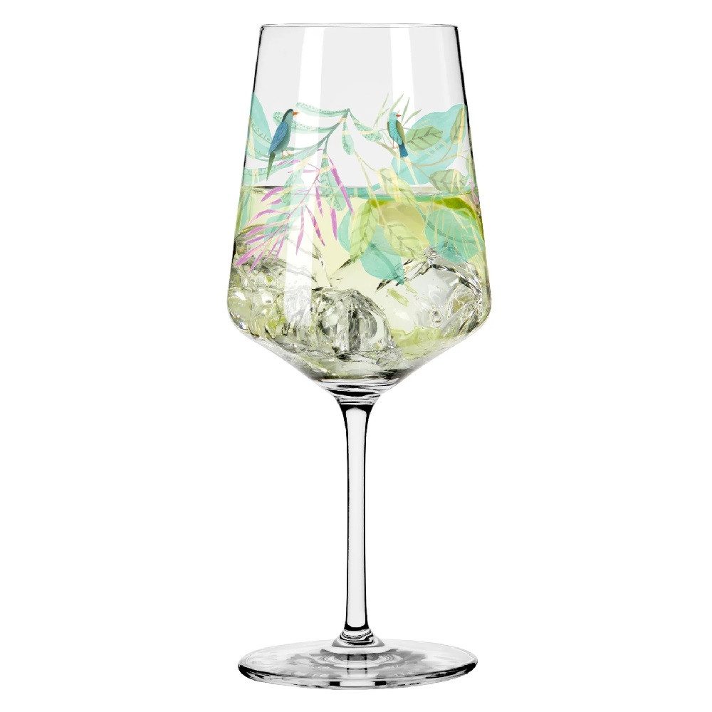 Cocktailglas Ritzenhoff Sommertau Hugo #17 A. D'Andrea F24