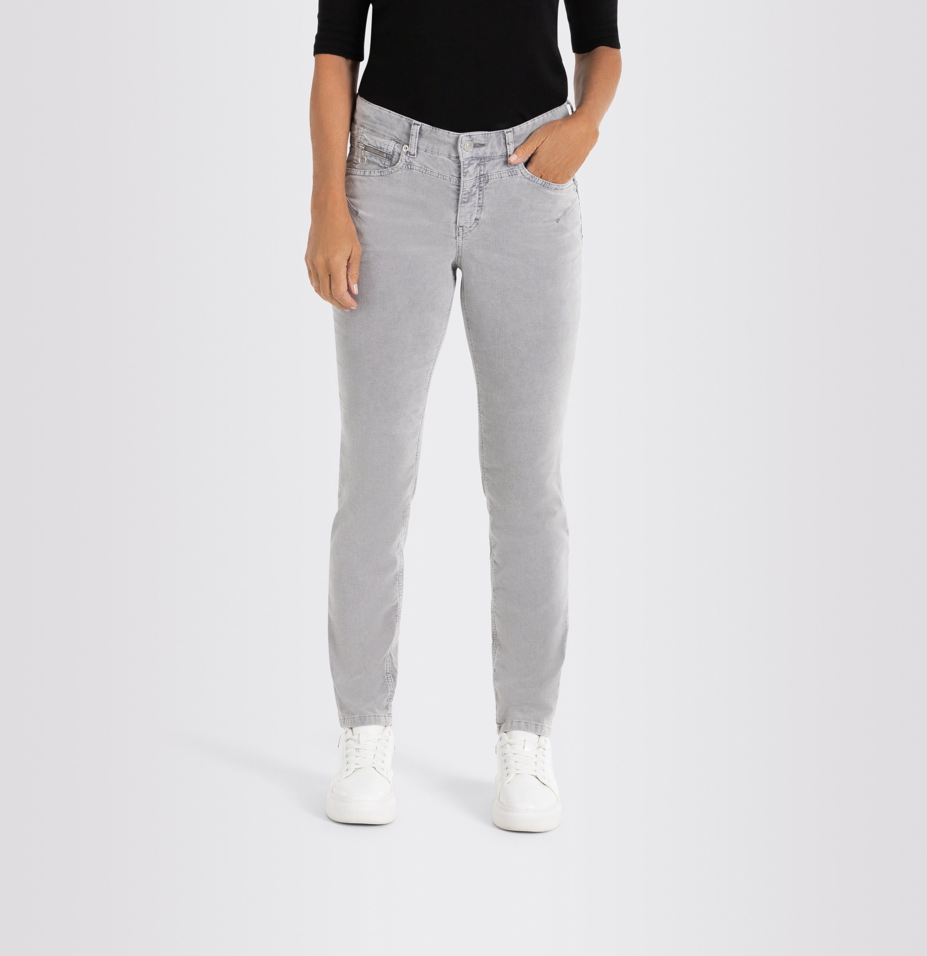 Cordhose Rich Slim