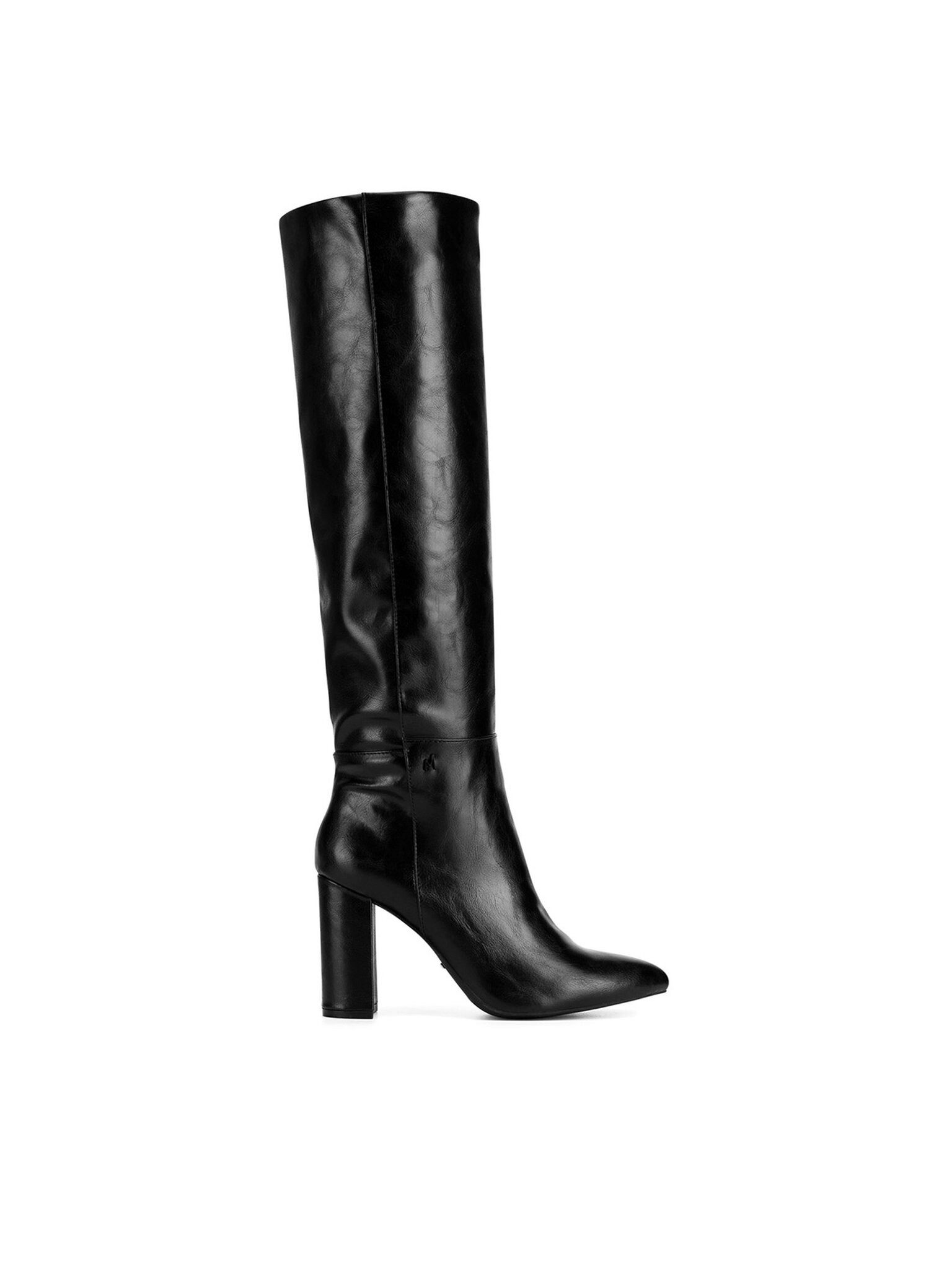 Mexx MEXX Stiefel Damen MI001805743W Schwarz Stiefel günstig online kaufen