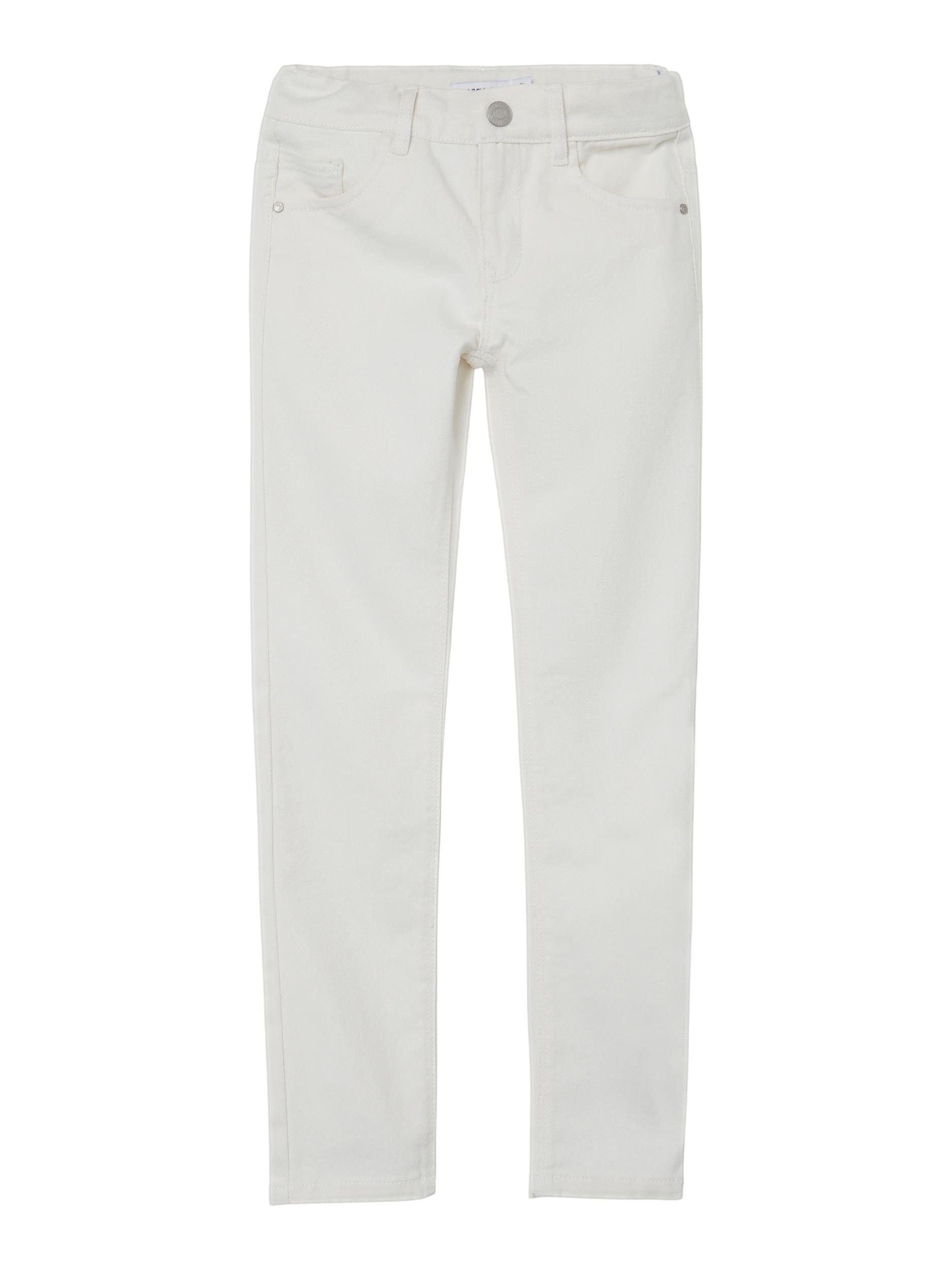 Name It Stretch-Hose NKFPOLLY SKINNY TWI PANTS 4160-YF