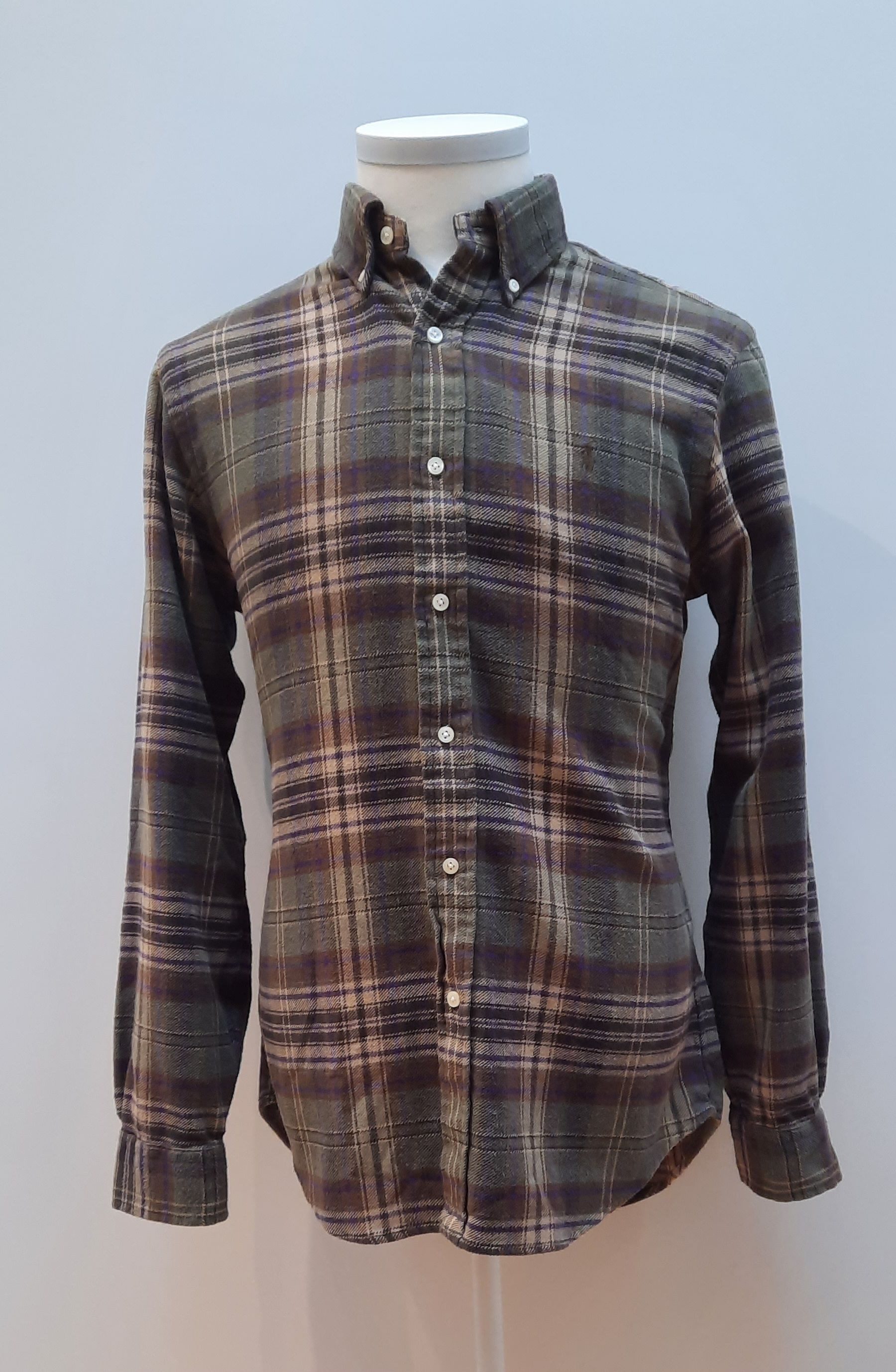 Polo Ralph Lauren Langarmhemd