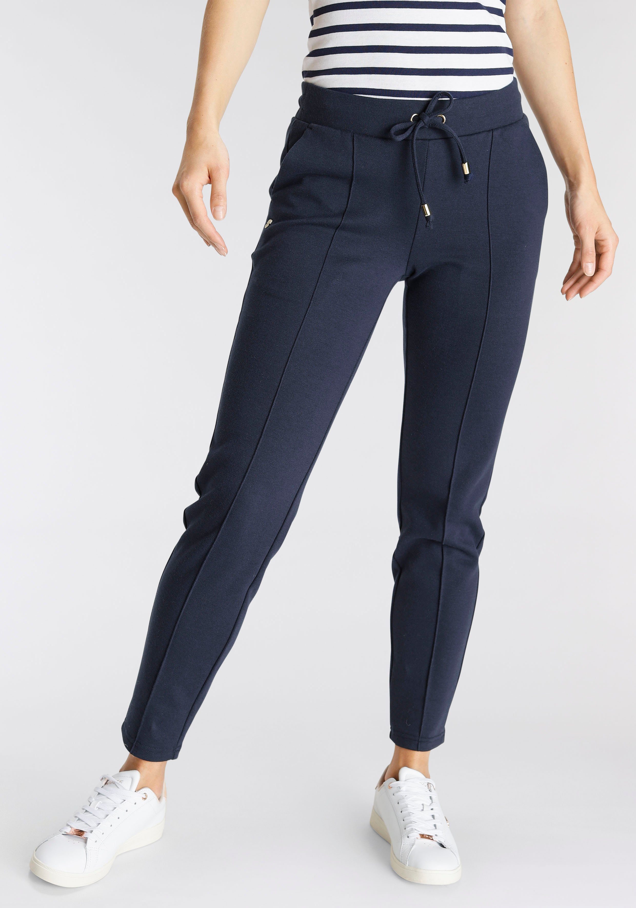 MAC Jogger Pants für Damen kaufen » MAC Jogging Jeans | OTTO