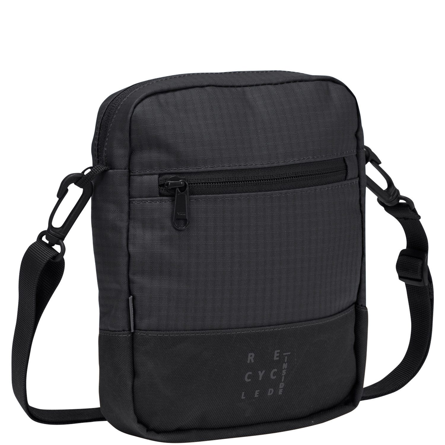 VAUDE Umhängetasche Vaude Umhängetasche CityBen Black (1-tlg) günstig online kaufen